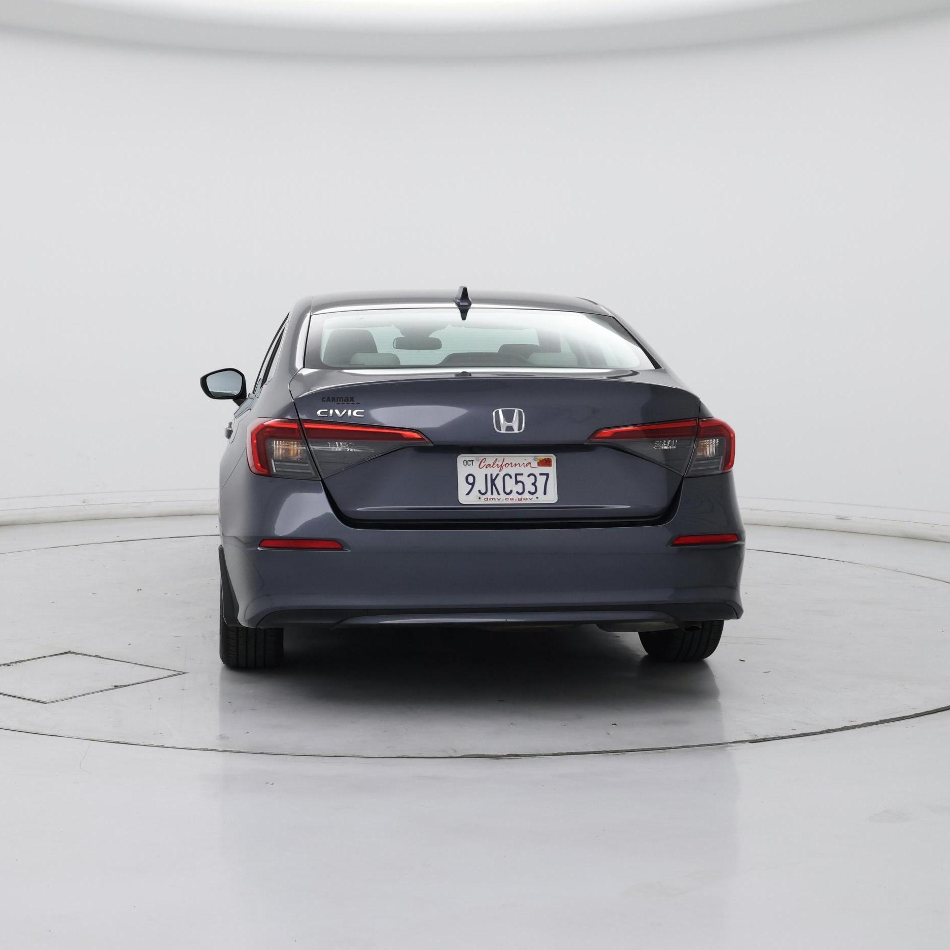 Thumbnail: 2024 Honda Civic - 6
