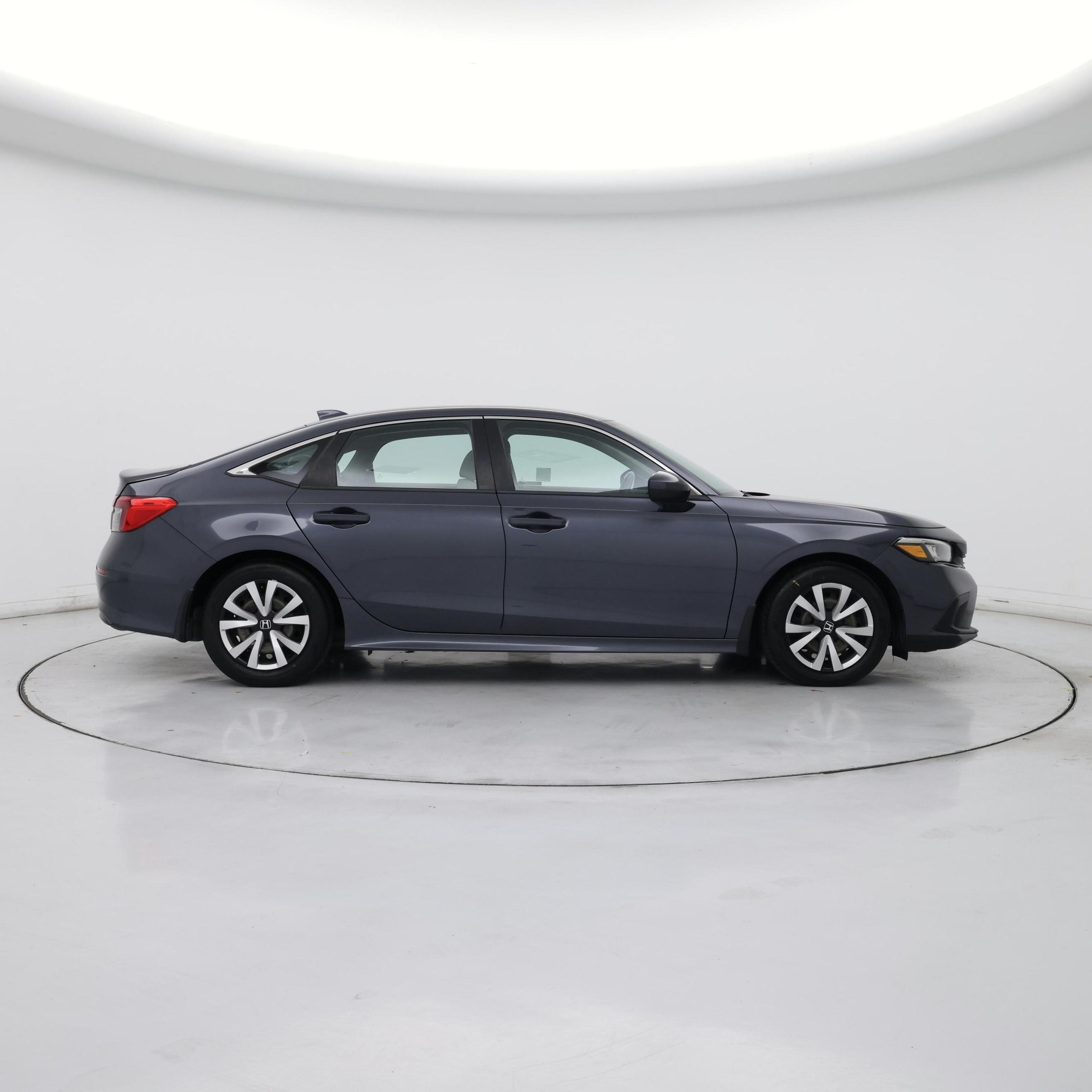 Thumbnail: 2024 Honda Civic - 7