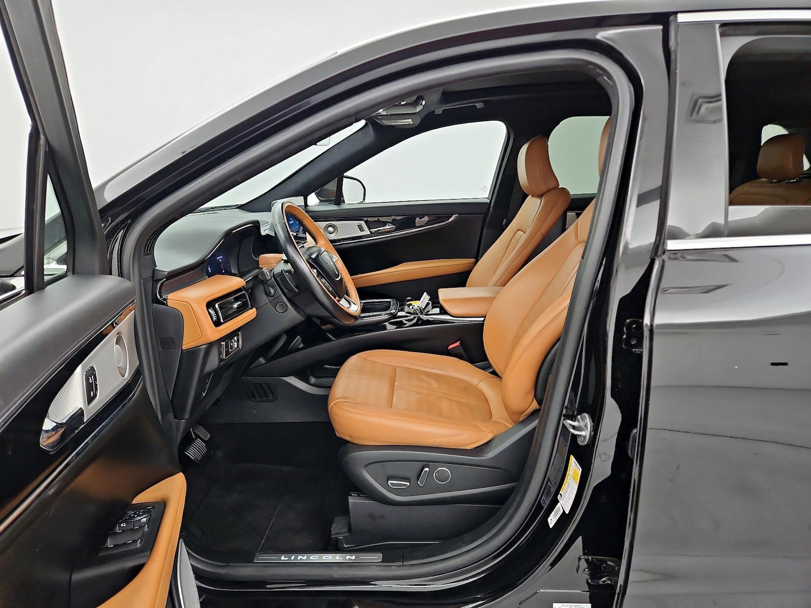 2023 Lincoln Nautilus Black Label - Photo 12