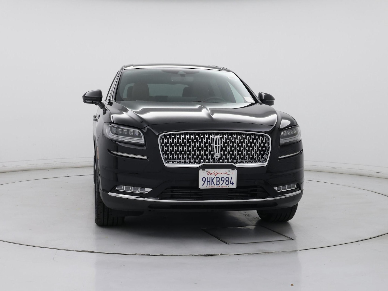 2023 Lincoln Nautilus Black Label - Photo 6