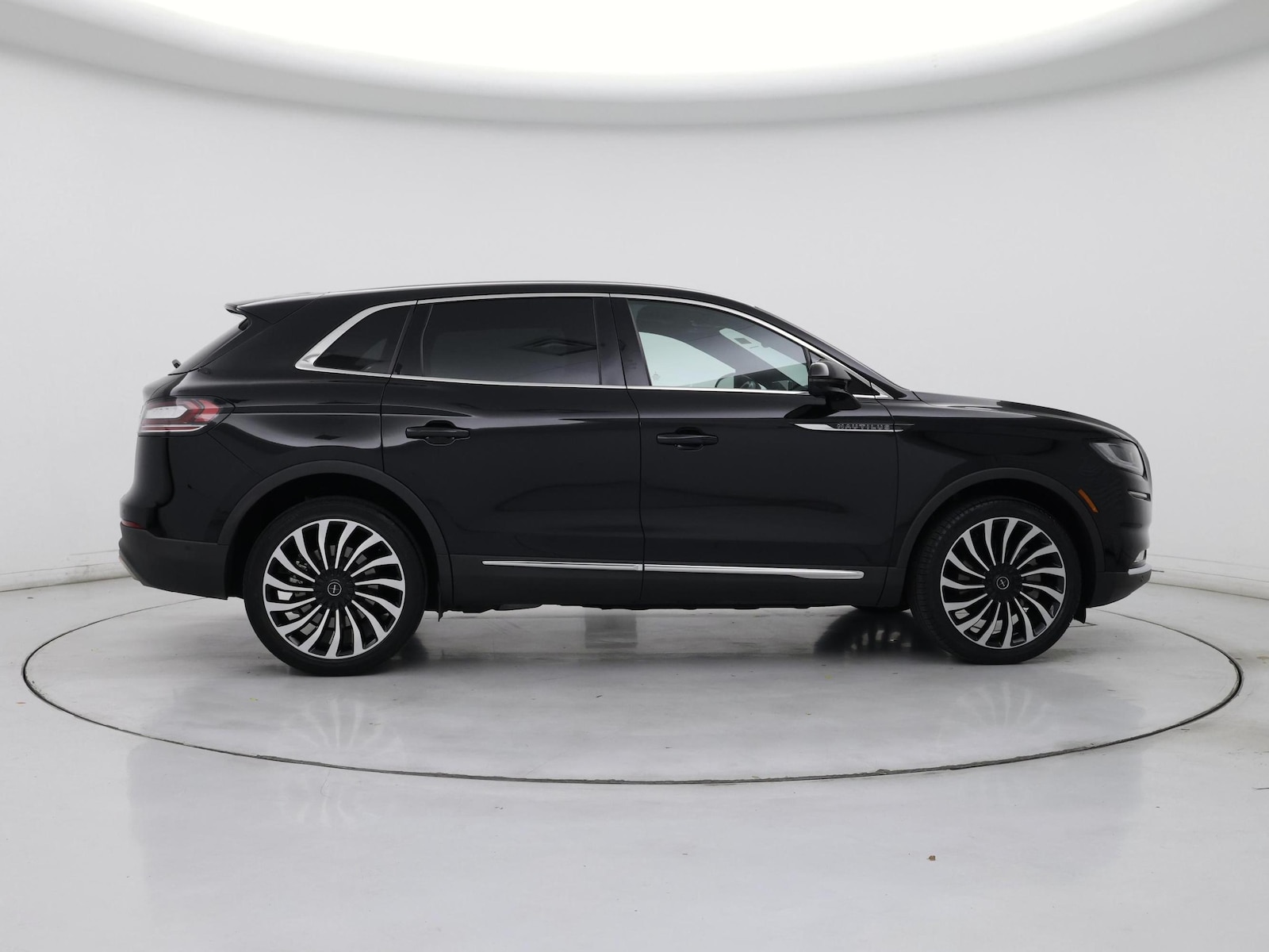 2023 Lincoln Nautilus Black Label - Photo 8