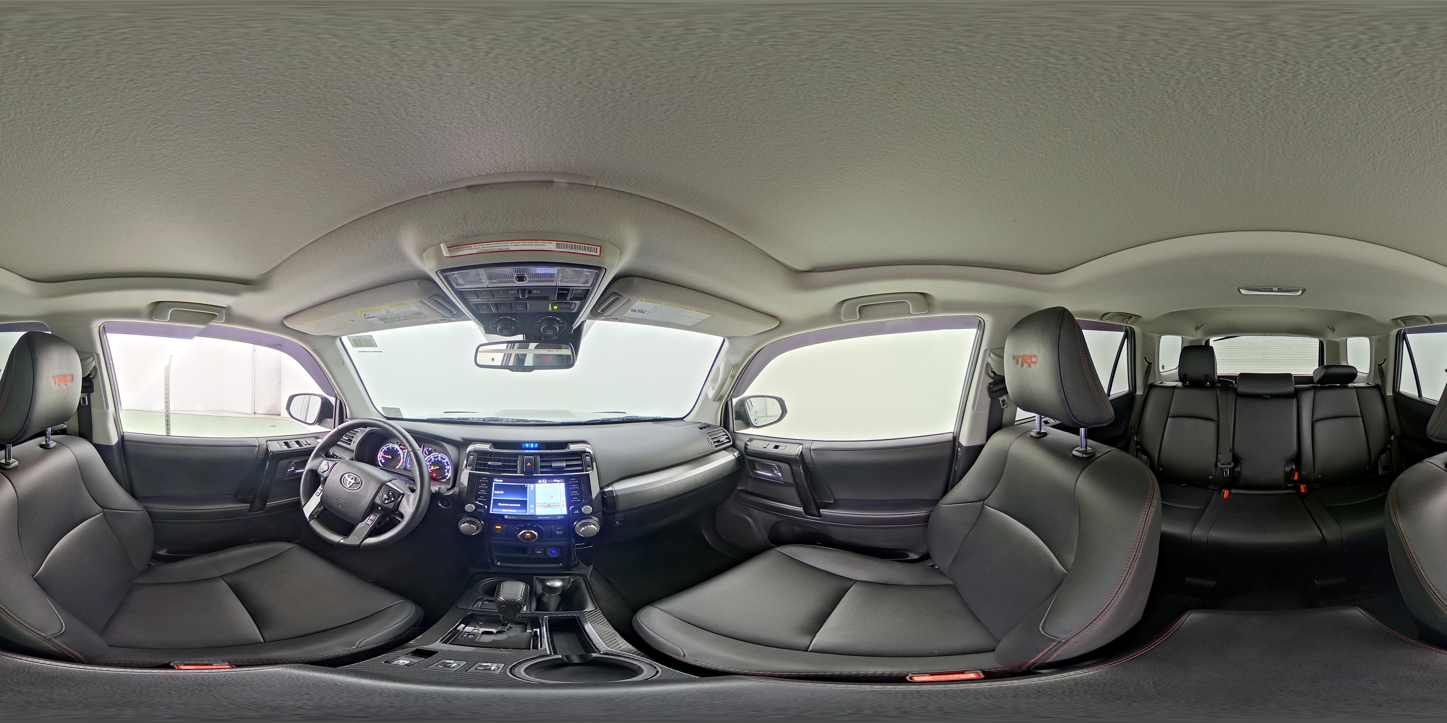2022 Toyota 4Runner TRD Off-Road Premium - Photo 27