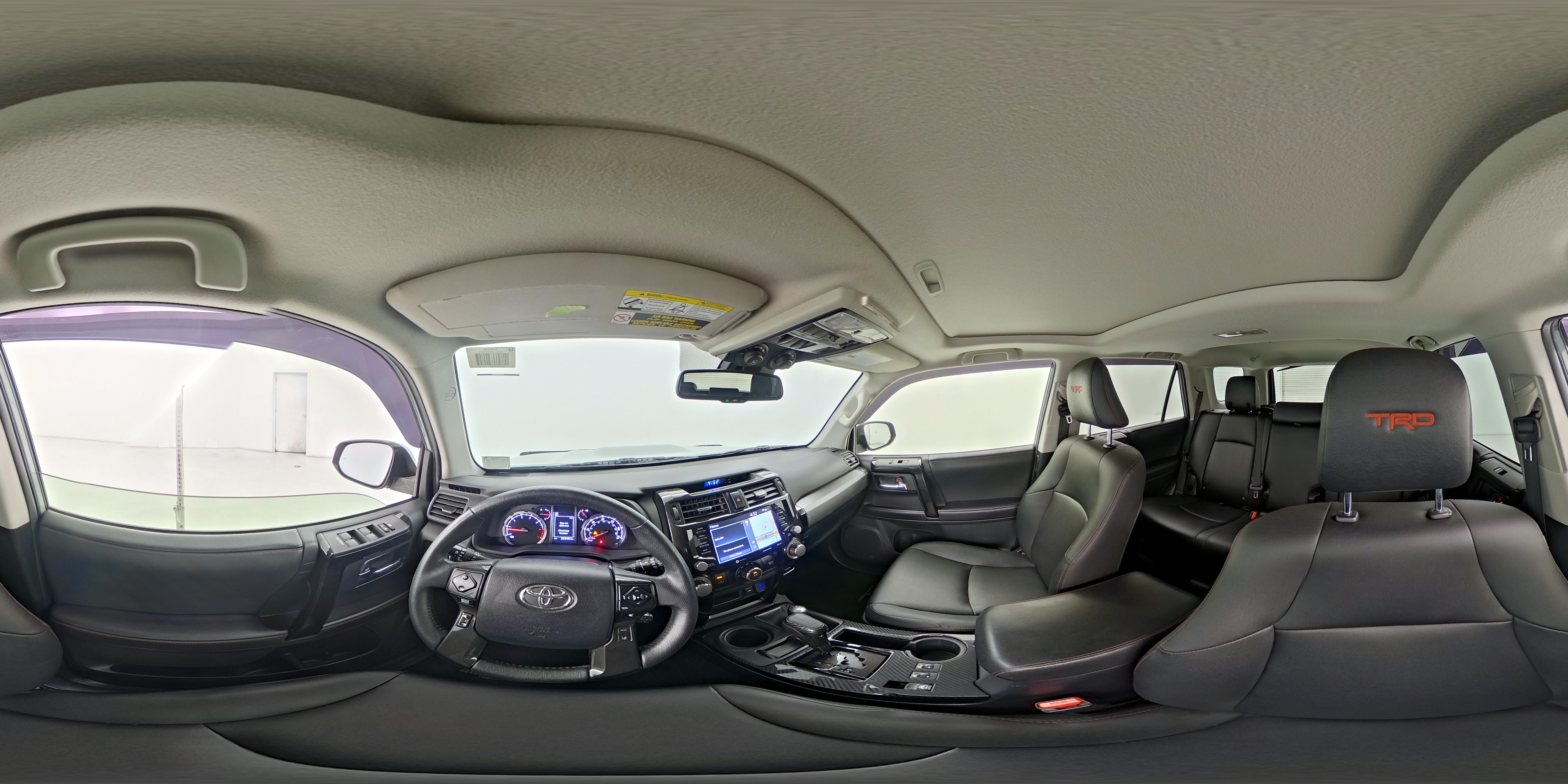 2022 Toyota 4Runner TRD Off-Road Premium - Photo 29