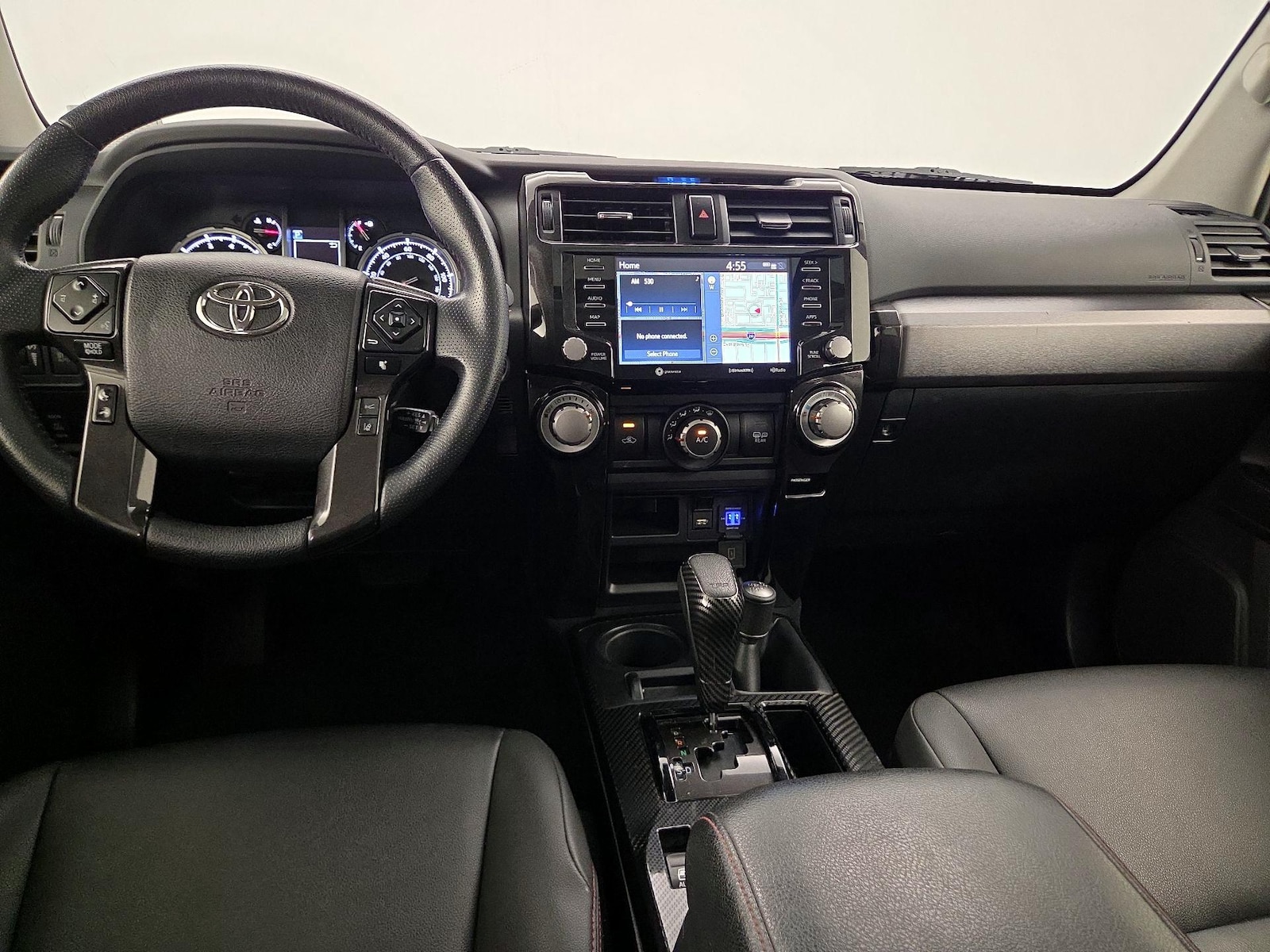 2022 Toyota 4Runner TRD Off-Road Premium - Photo 10