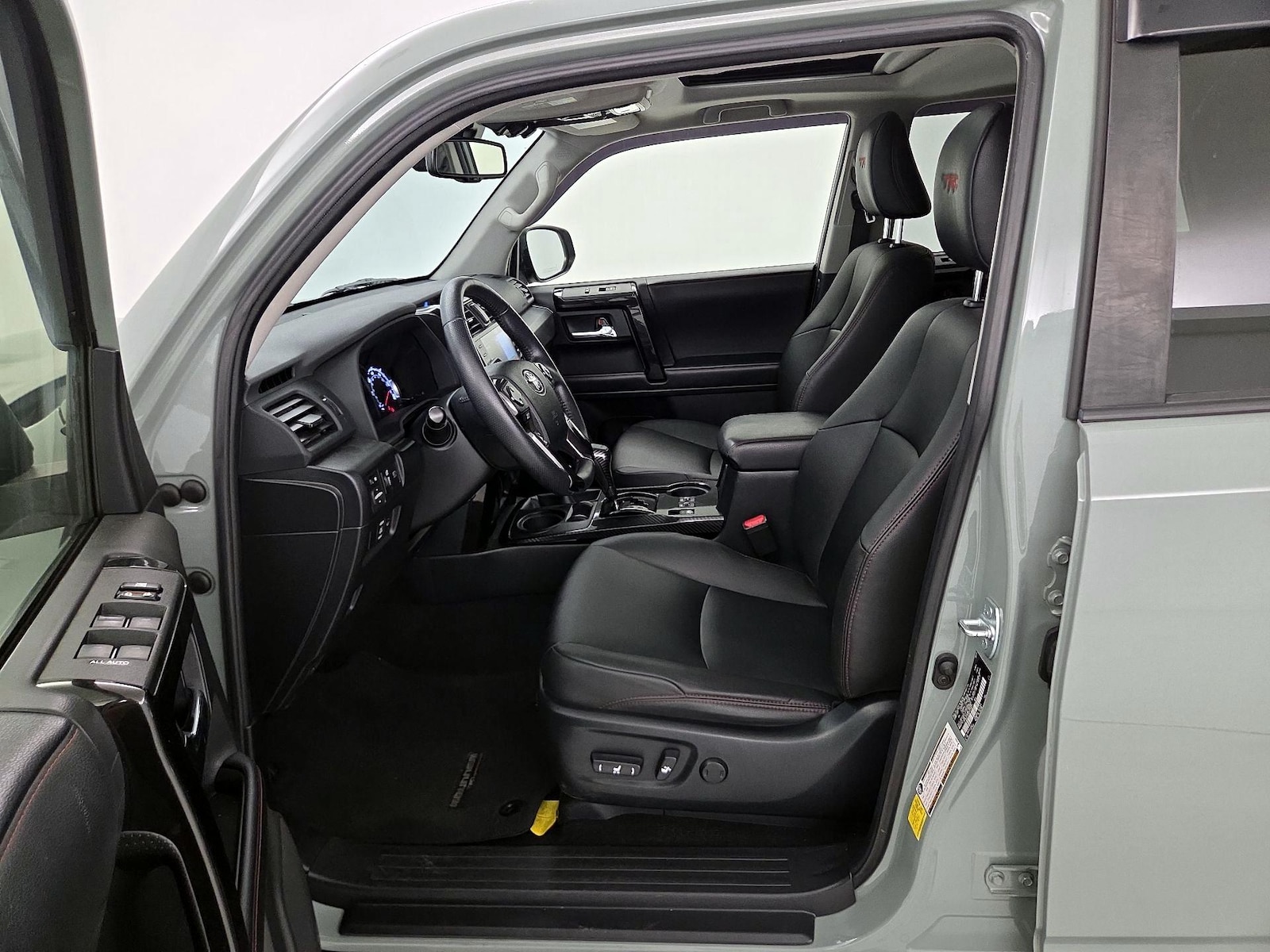 2022 Toyota 4Runner TRD Off-Road Premium - Photo 12