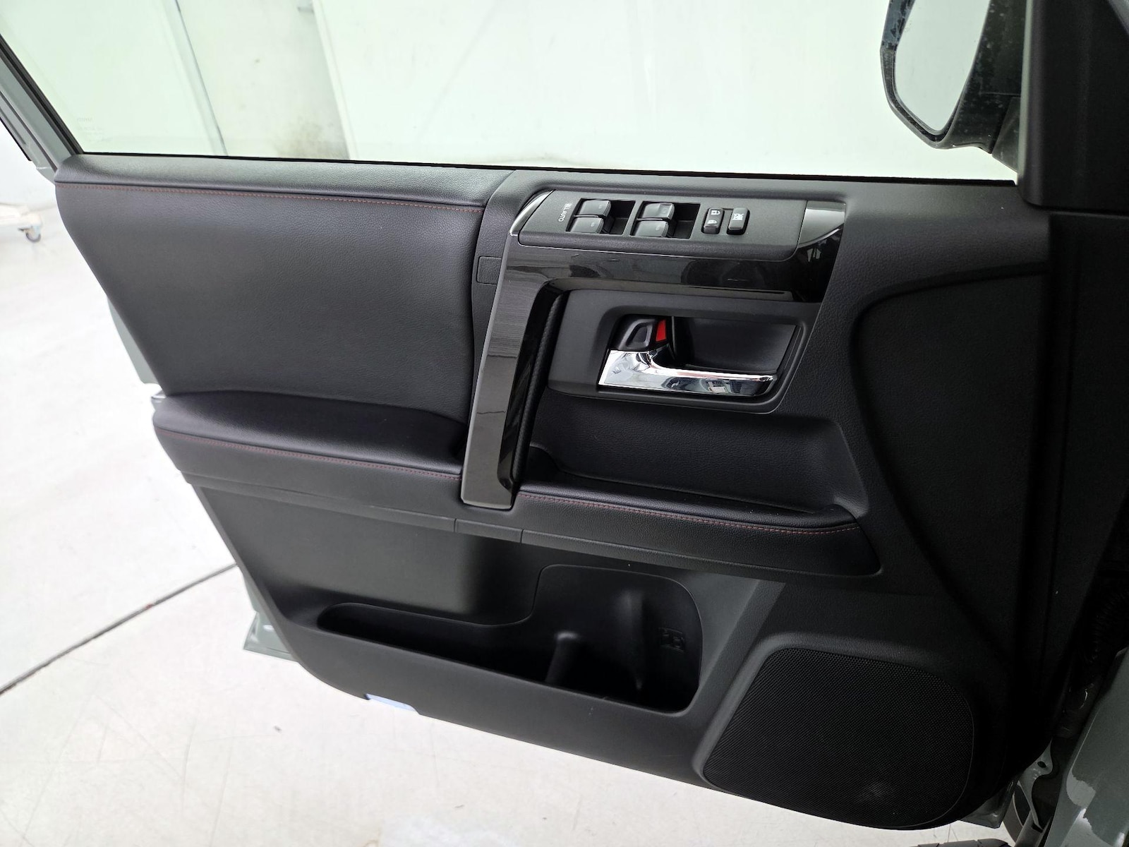 2022 Toyota 4Runner TRD Off-Road Premium - Photo 13