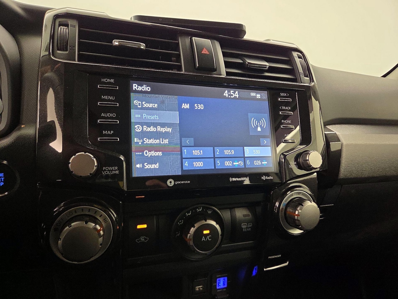 2022 Toyota 4Runner TRD Off-Road Premium - Photo 17