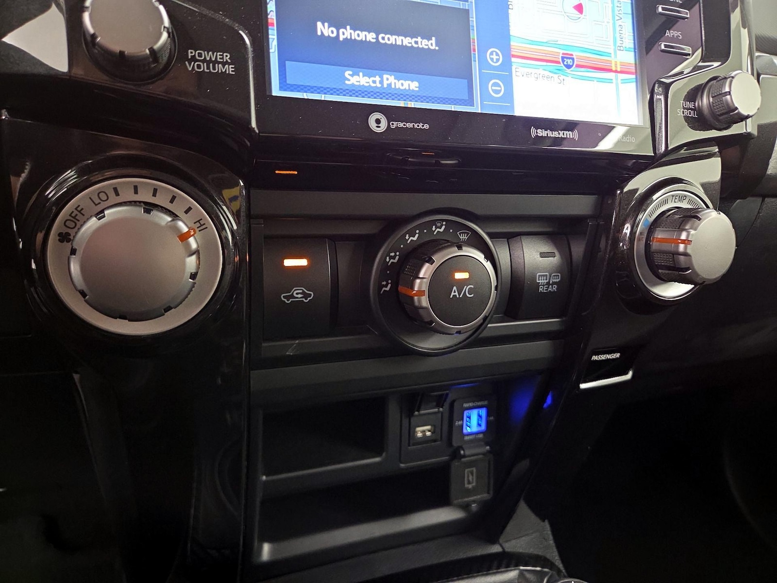 2022 Toyota 4Runner TRD Off-Road Premium - Photo 18