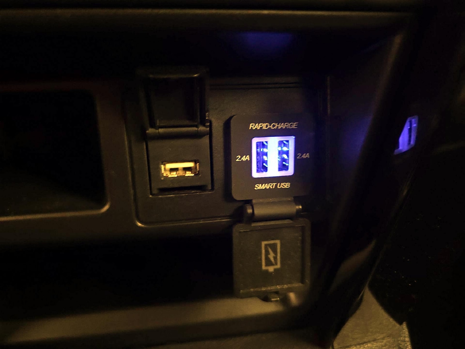 2022 Toyota 4Runner TRD Off-Road Premium - Photo 20