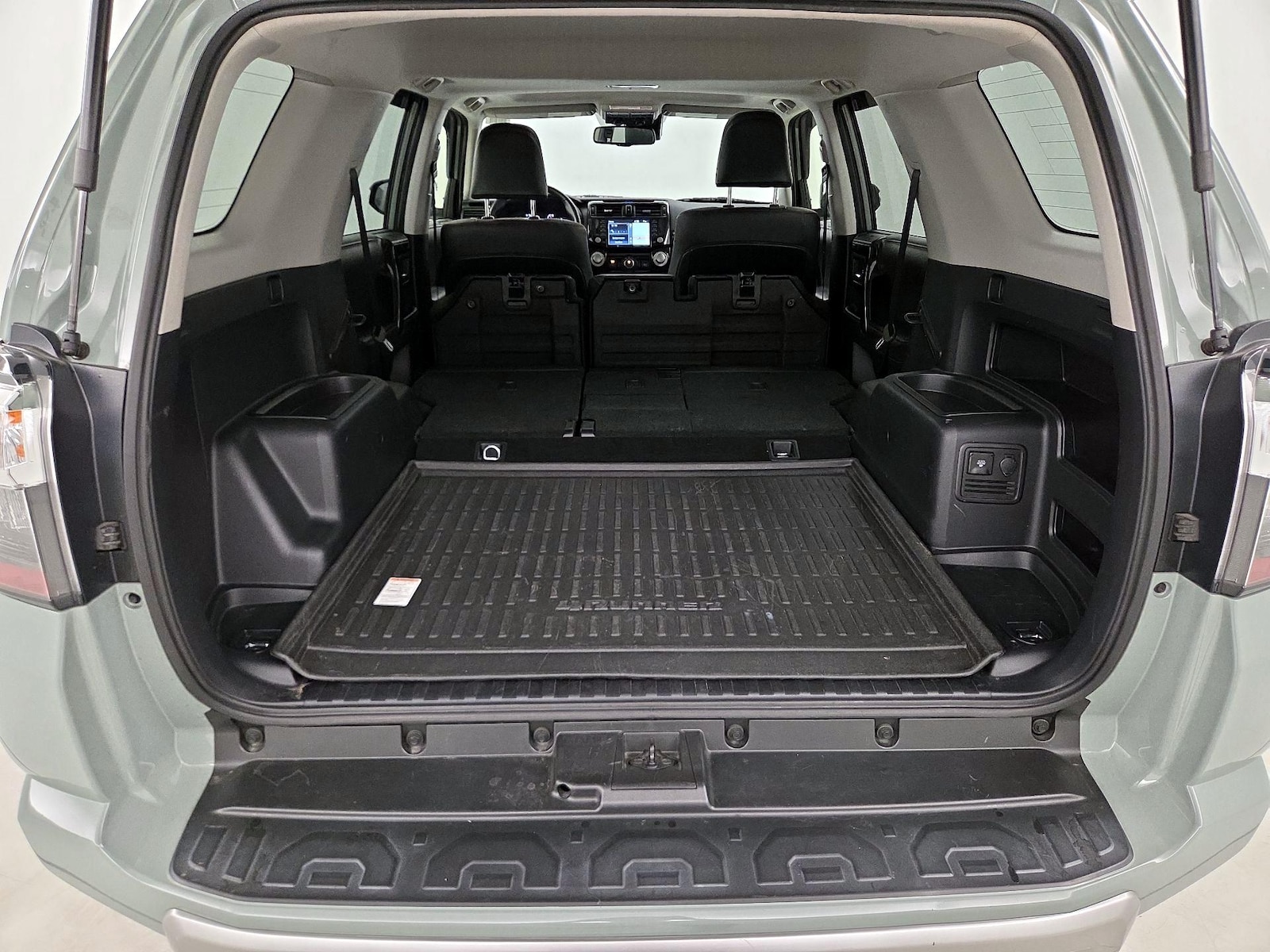 2022 Toyota 4Runner TRD Off-Road Premium - Photo 24