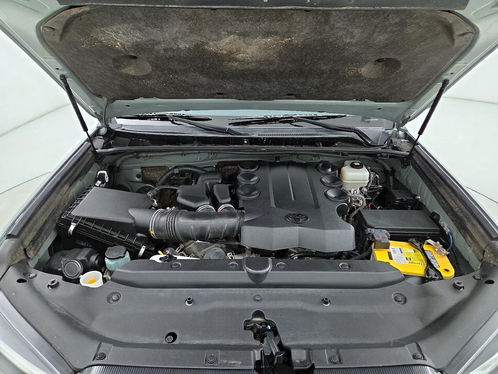2022 Toyota 4Runner TRD Off-Road Premium - Photo 25