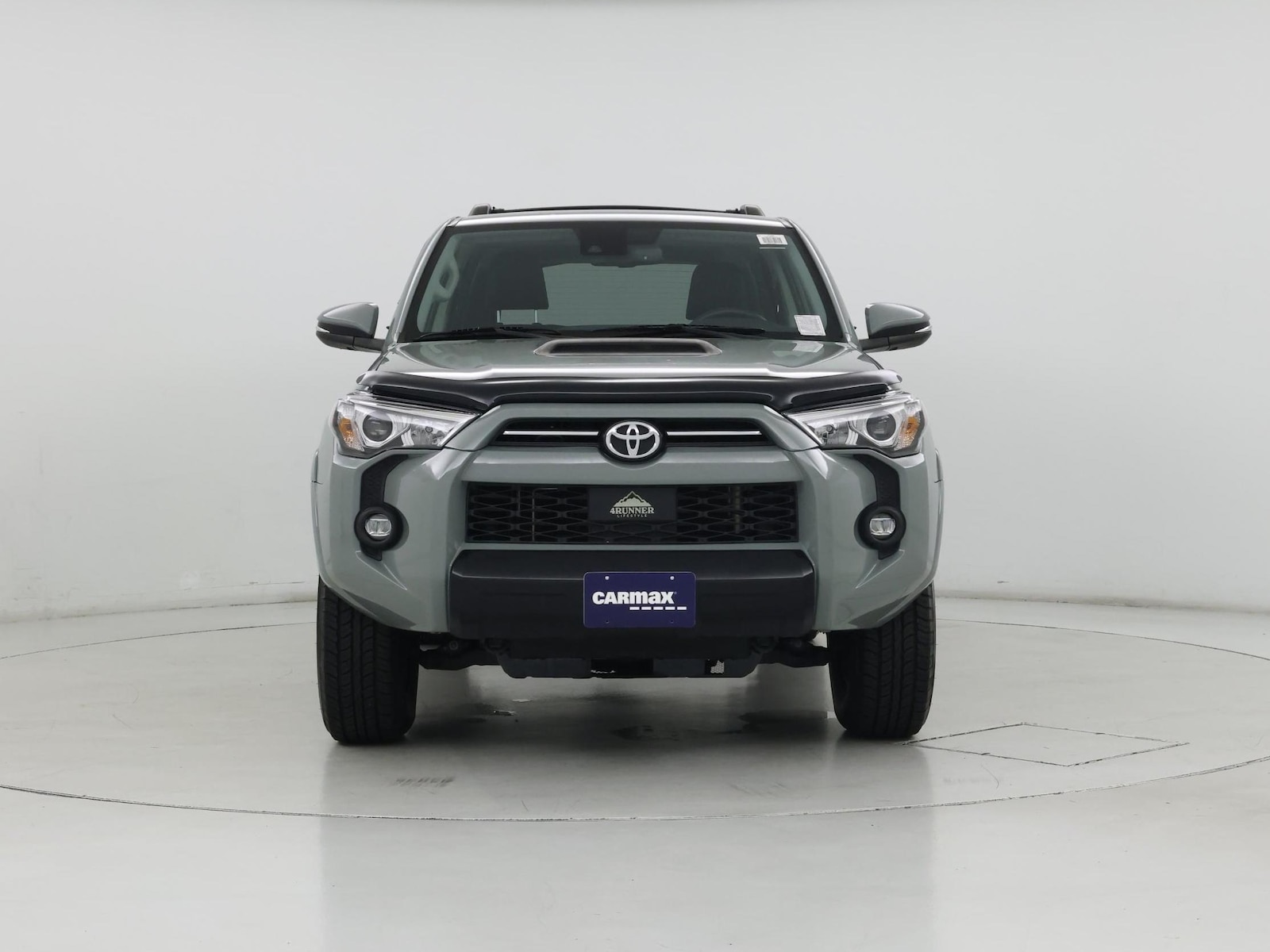 2022 Toyota 4Runner TRD Off-Road Premium - Photo 6