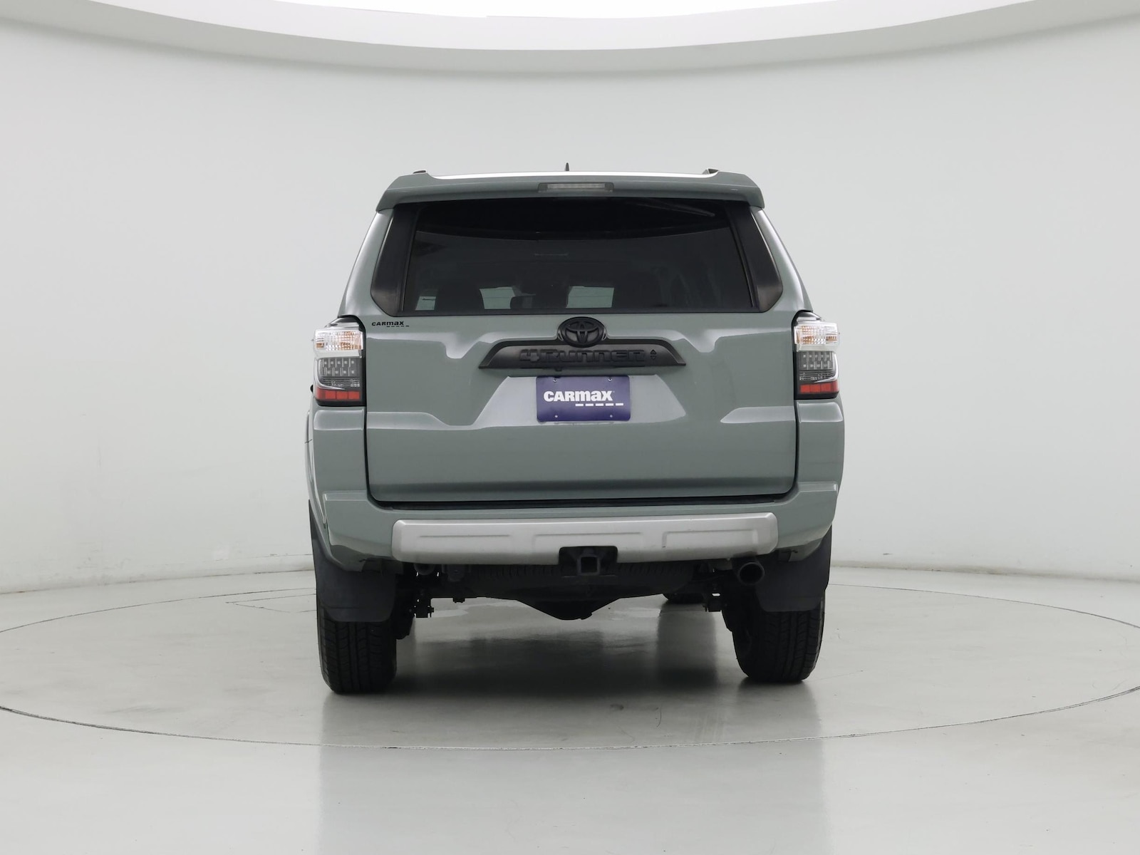 2022 Toyota 4Runner TRD Off-Road Premium - Photo 7