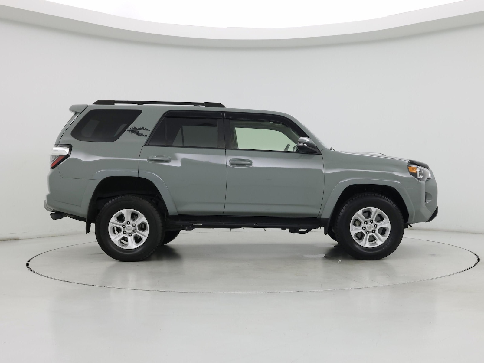 2022 Toyota 4Runner TRD Off-Road Premium - Photo 8