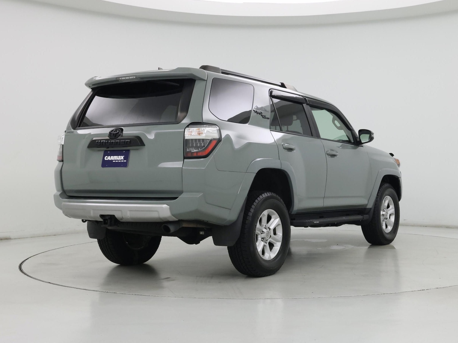 2022 Toyota 4Runner TRD Off-Road Premium - Photo 9