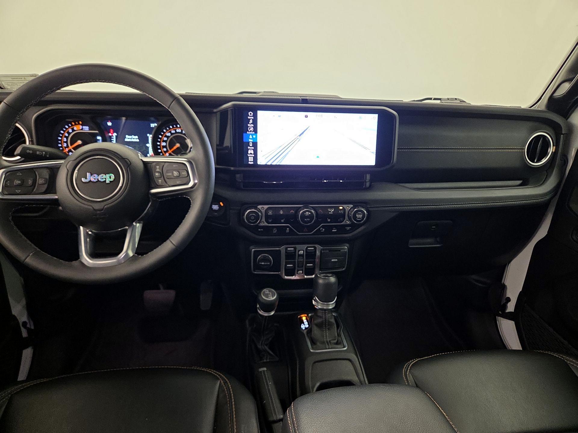 Thumbnail: 2025 Jeep Wrangler - 9