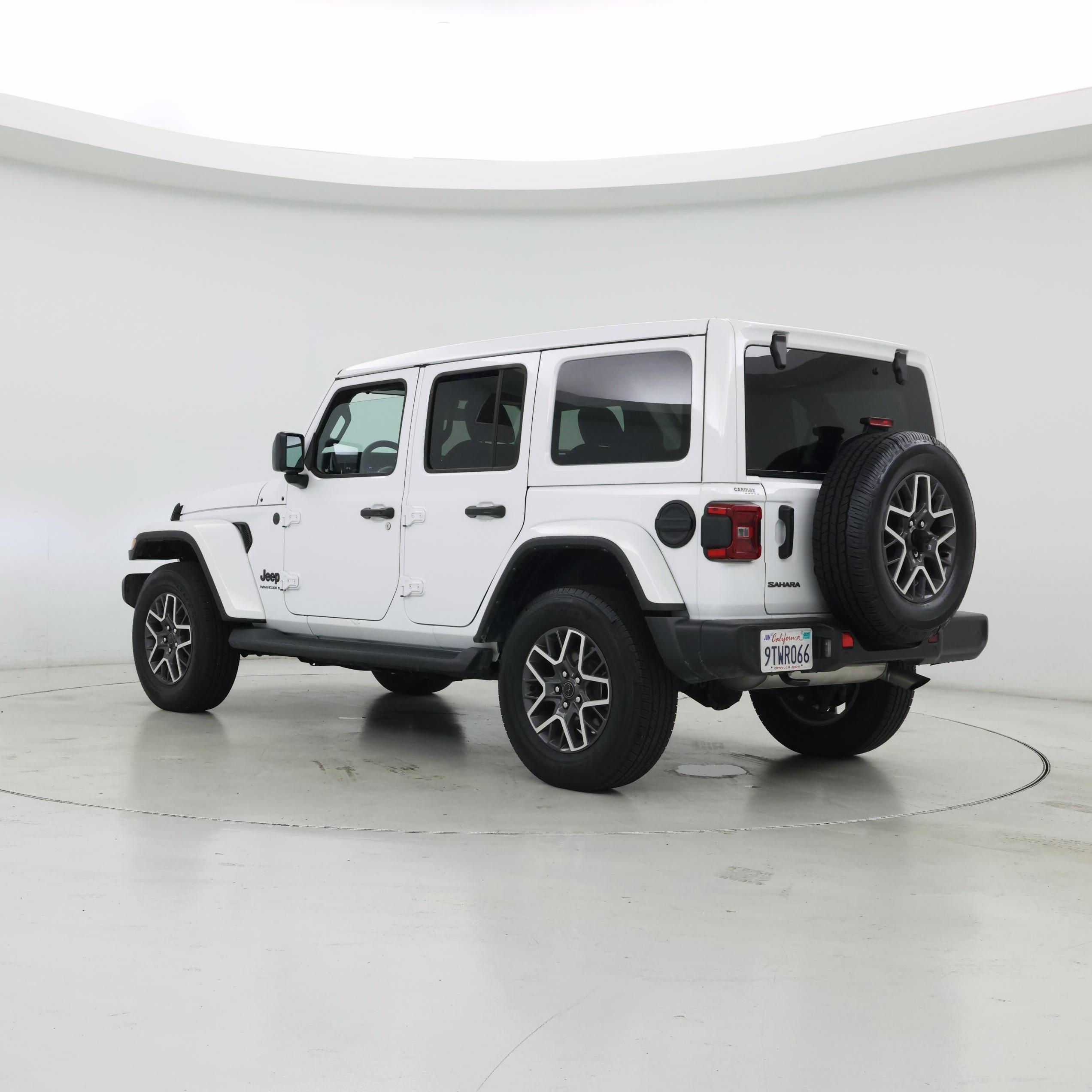 Thumbnail: 2025 Jeep Wrangler - 2