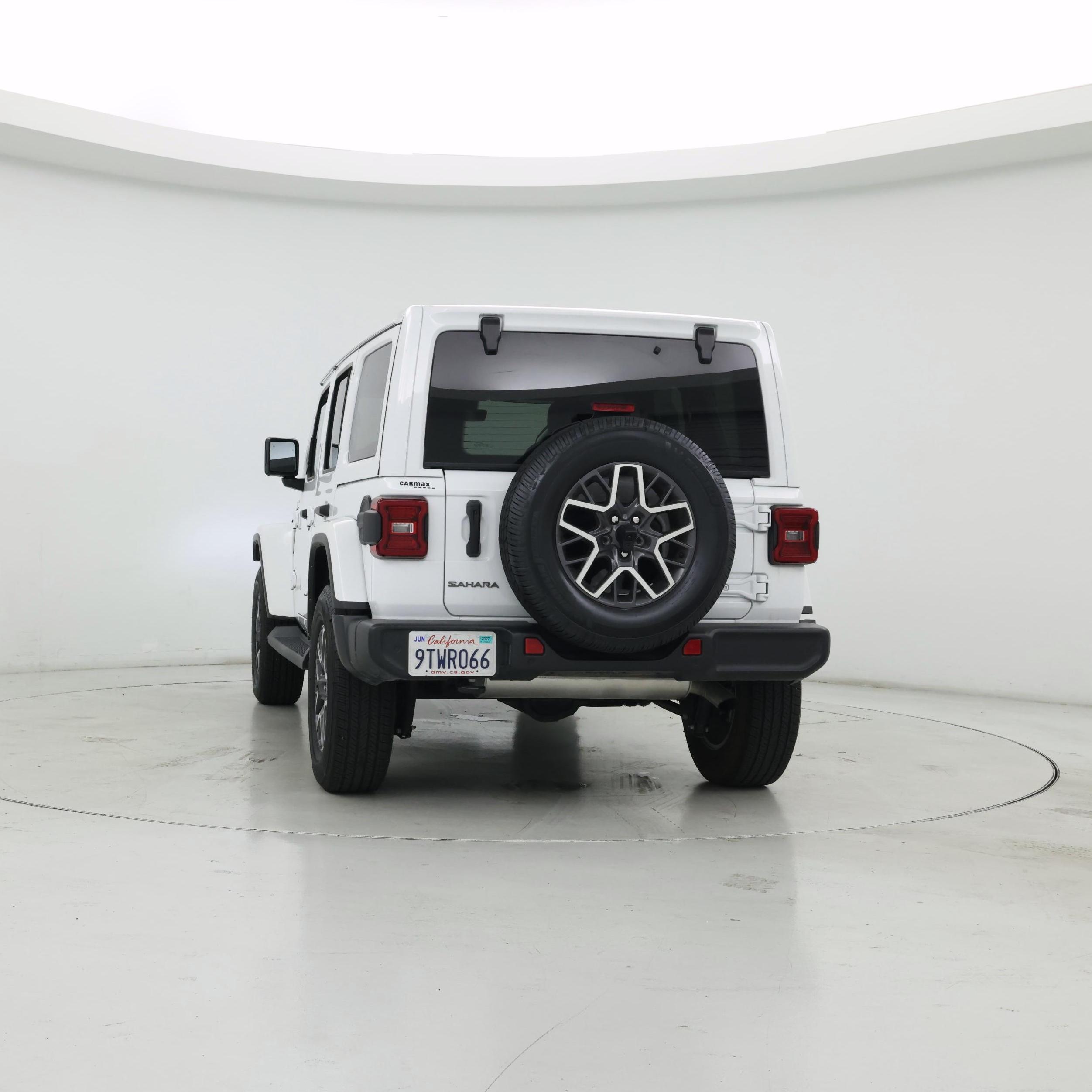 Thumbnail: 2025 Jeep Wrangler - 6