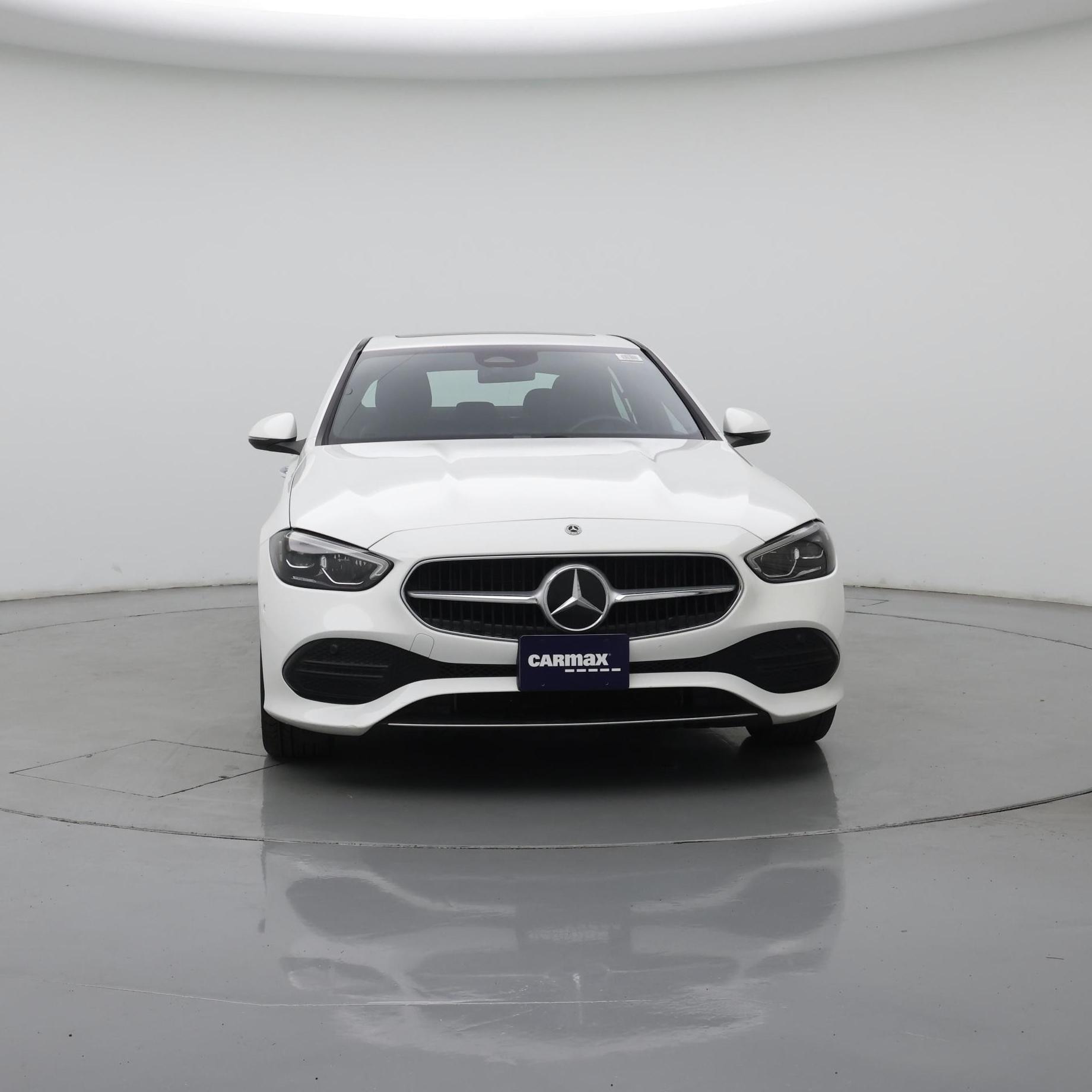 Thumbnail: 2024 Mercedes-Benz C-Class - 5