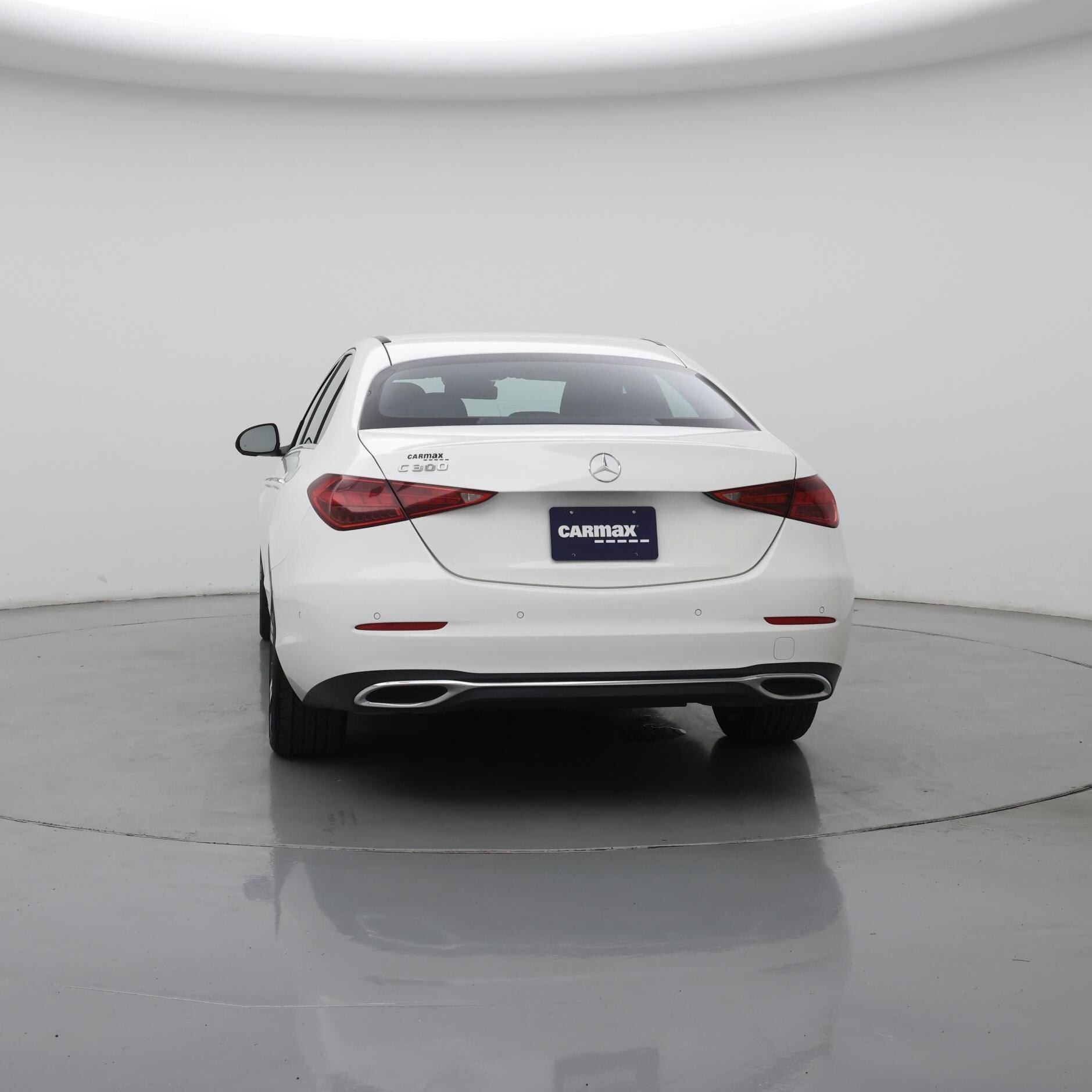 Thumbnail: 2024 Mercedes-Benz C-Class - 6