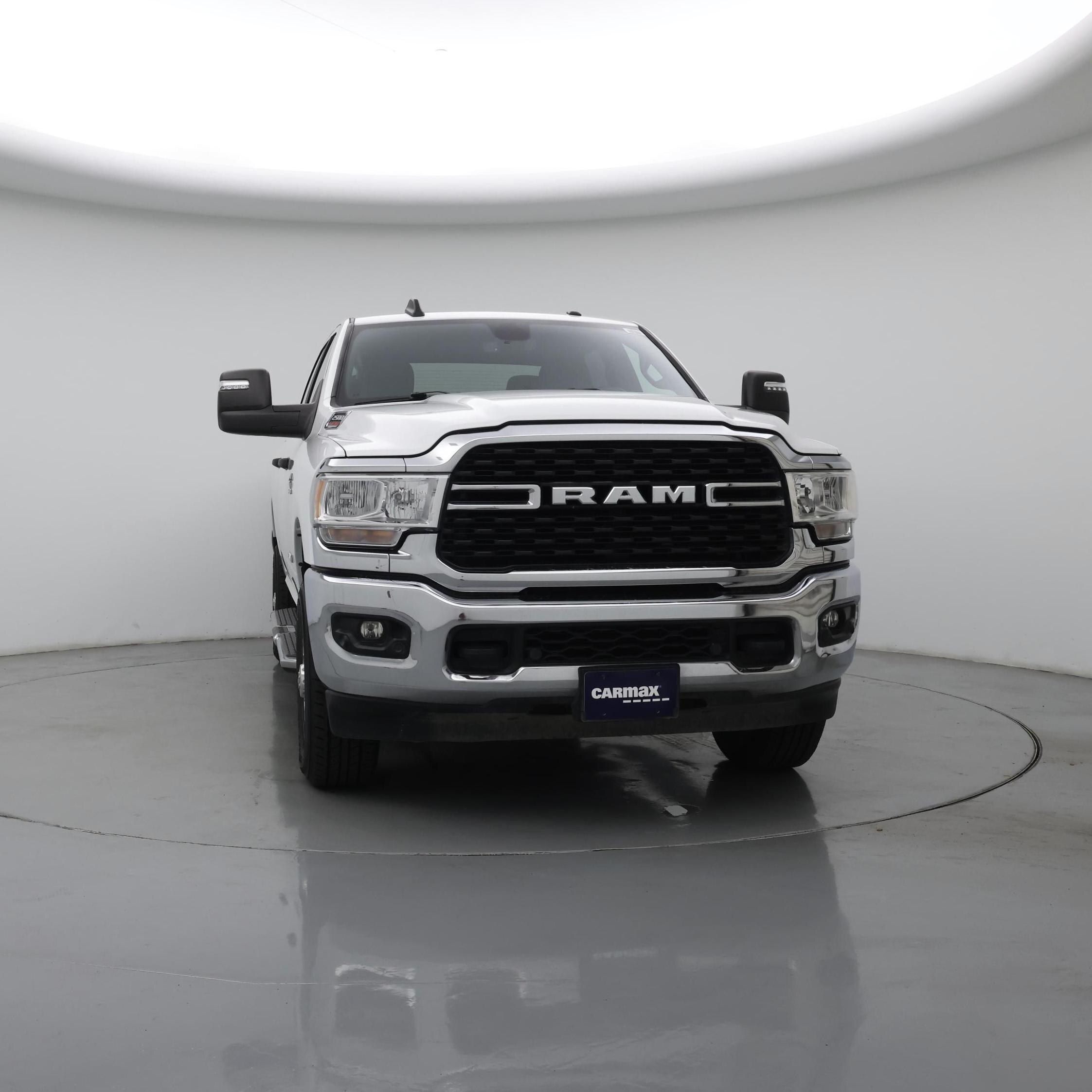 Thumbnail: 2024 RAM 2500 - 5