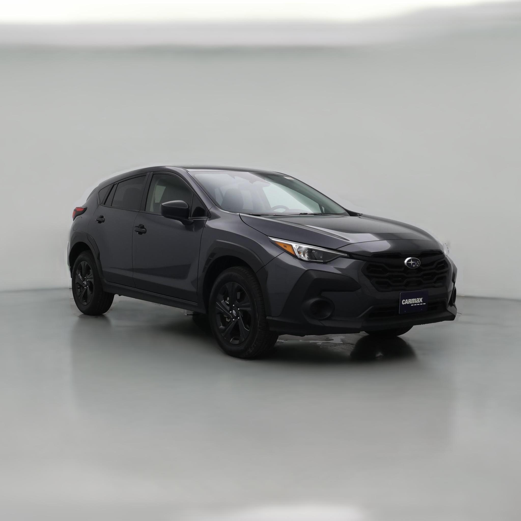 Thumbnail: 2024 Subaru Crosstrek - 1