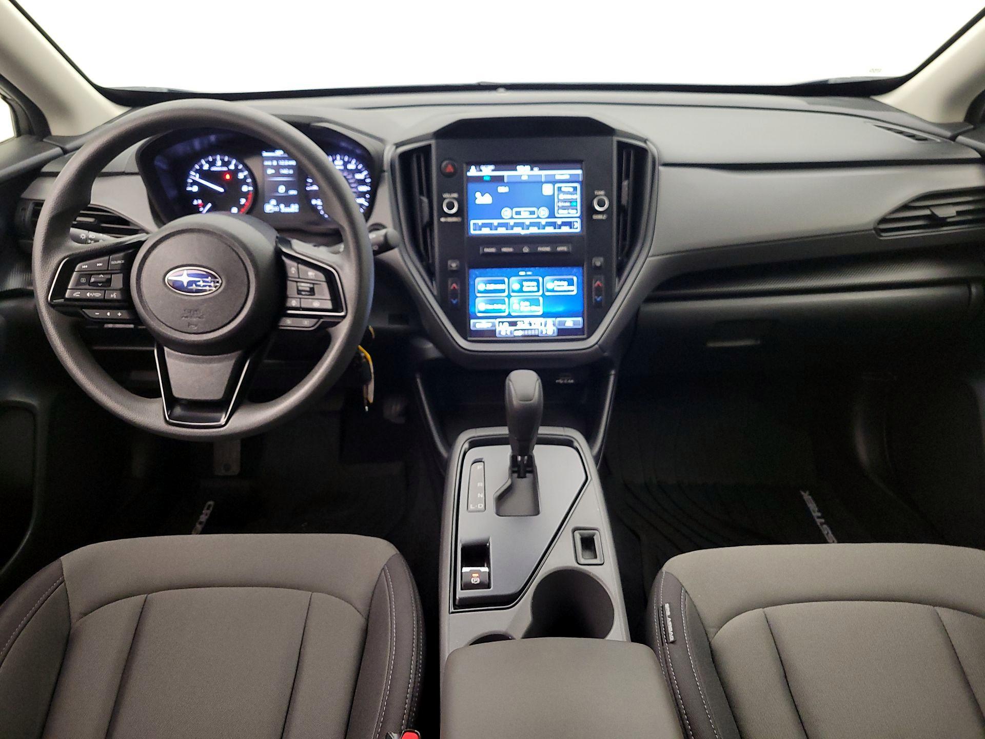 Thumbnail: 2024 Subaru Crosstrek - 9