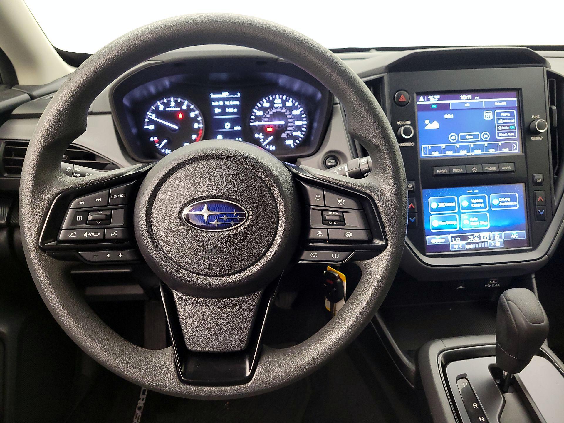 Thumbnail: 2024 Subaru Crosstrek - 10