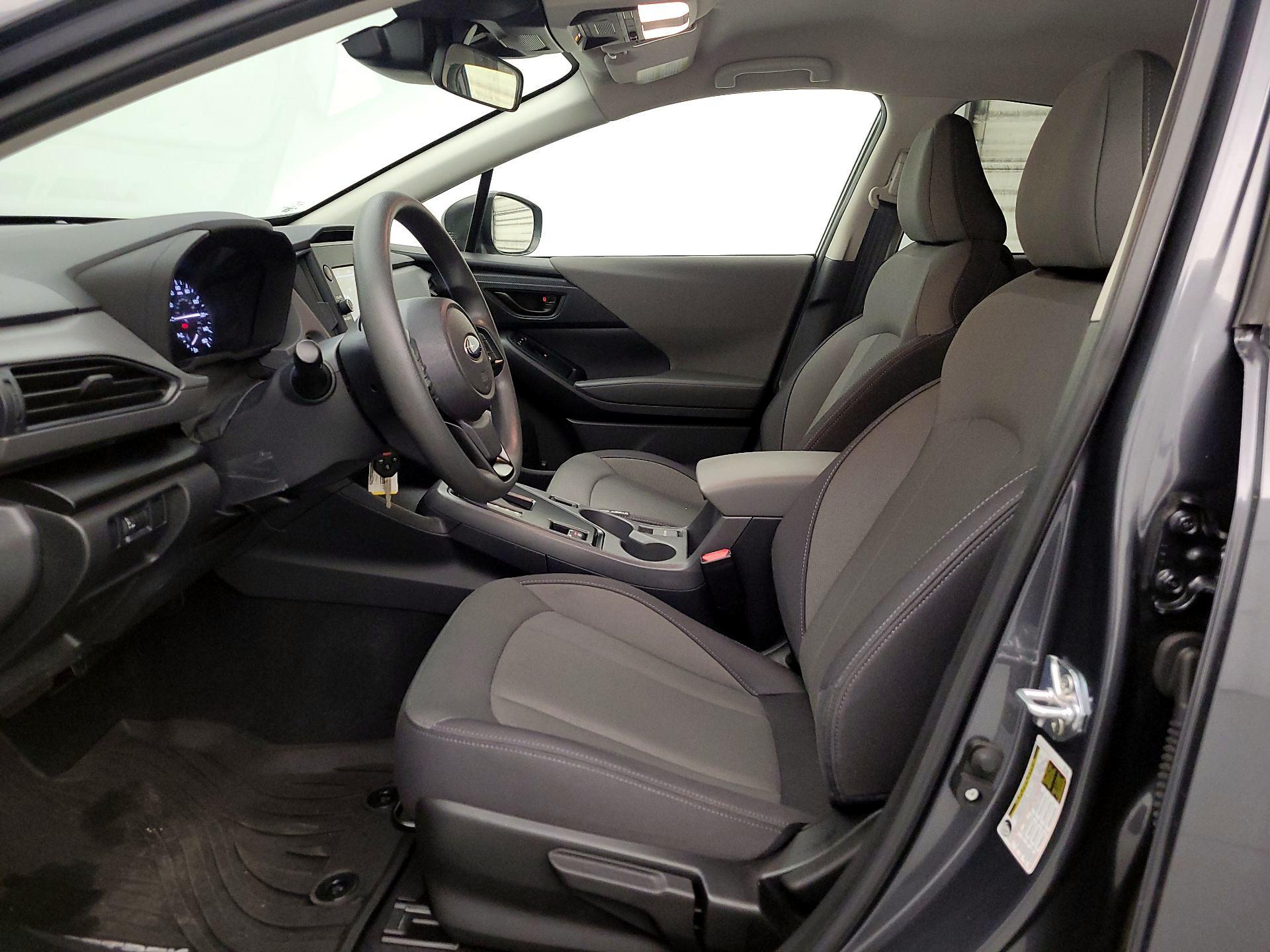 Thumbnail: 2024 Subaru Crosstrek - 11