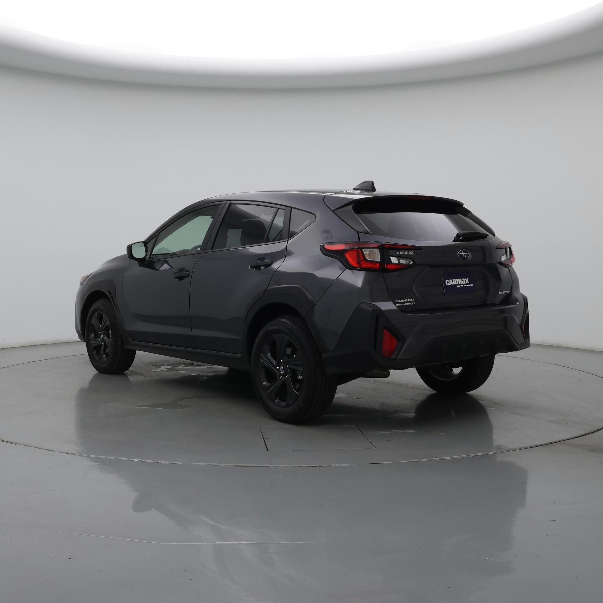 Thumbnail: 2024 Subaru Crosstrek - 2