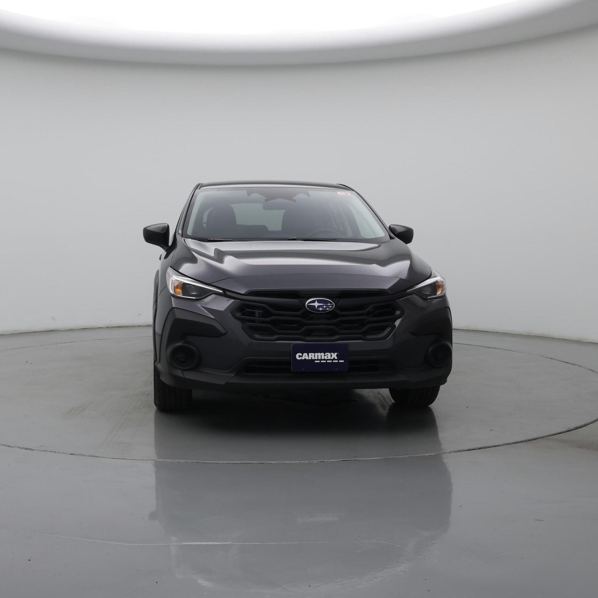 Thumbnail: 2024 Subaru Crosstrek - 5
