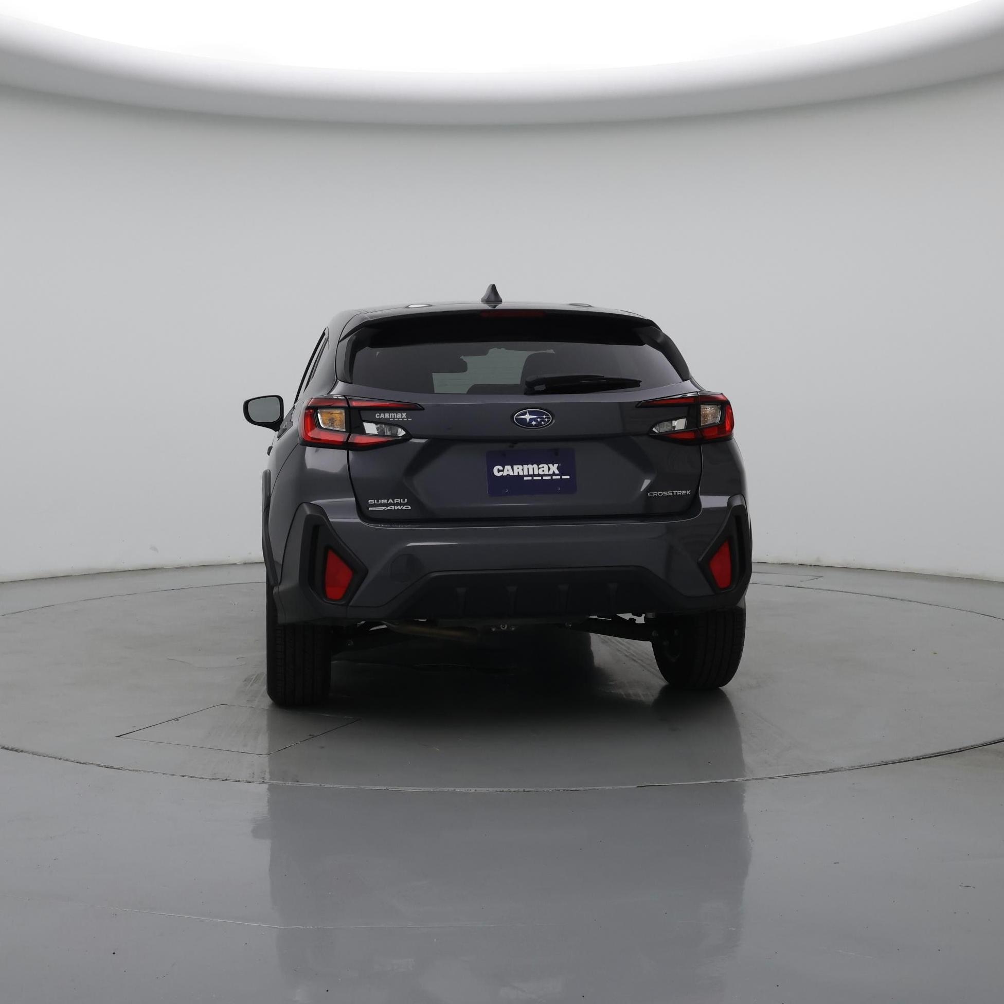 Thumbnail: 2024 Subaru Crosstrek - 6