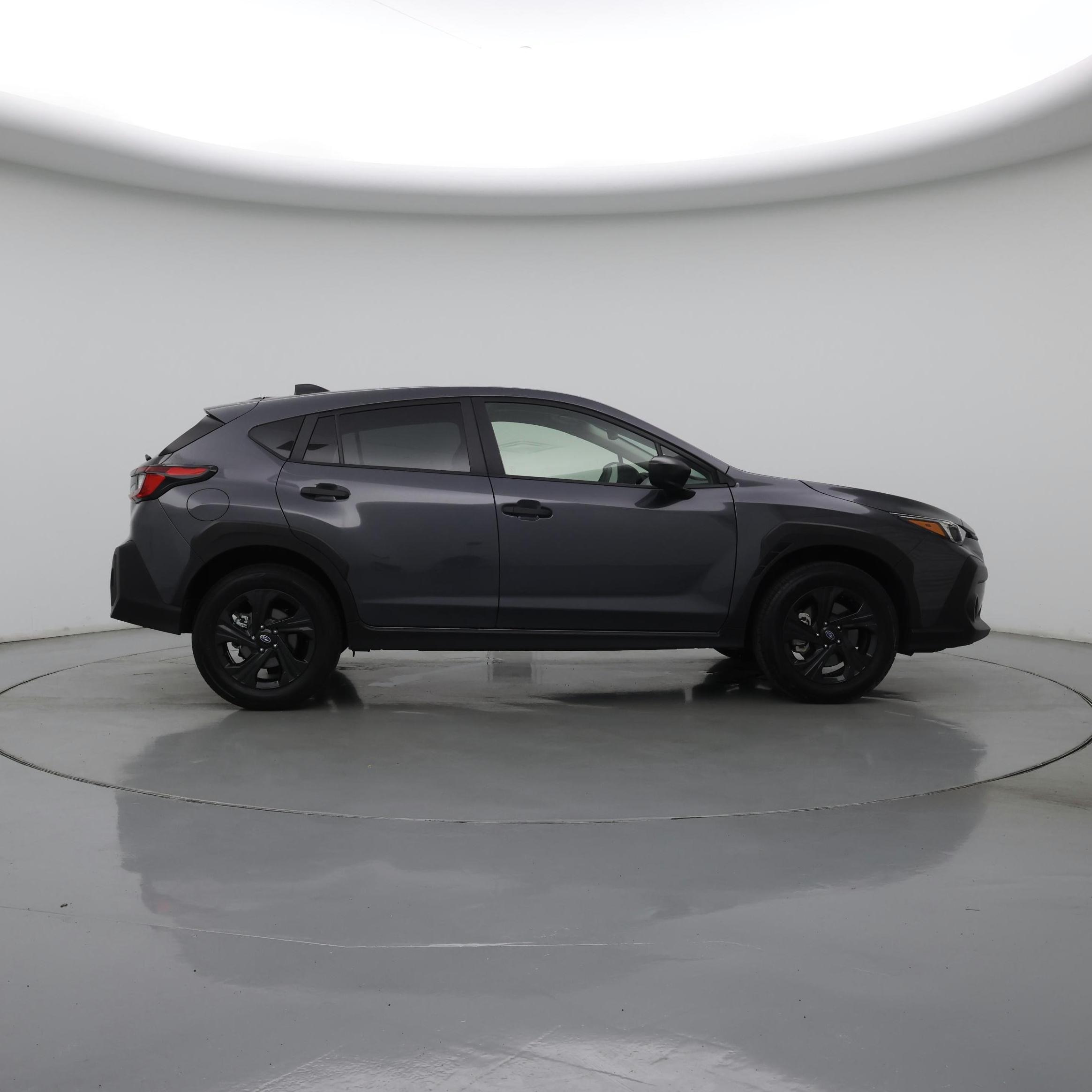 Thumbnail: 2024 Subaru Crosstrek - 7