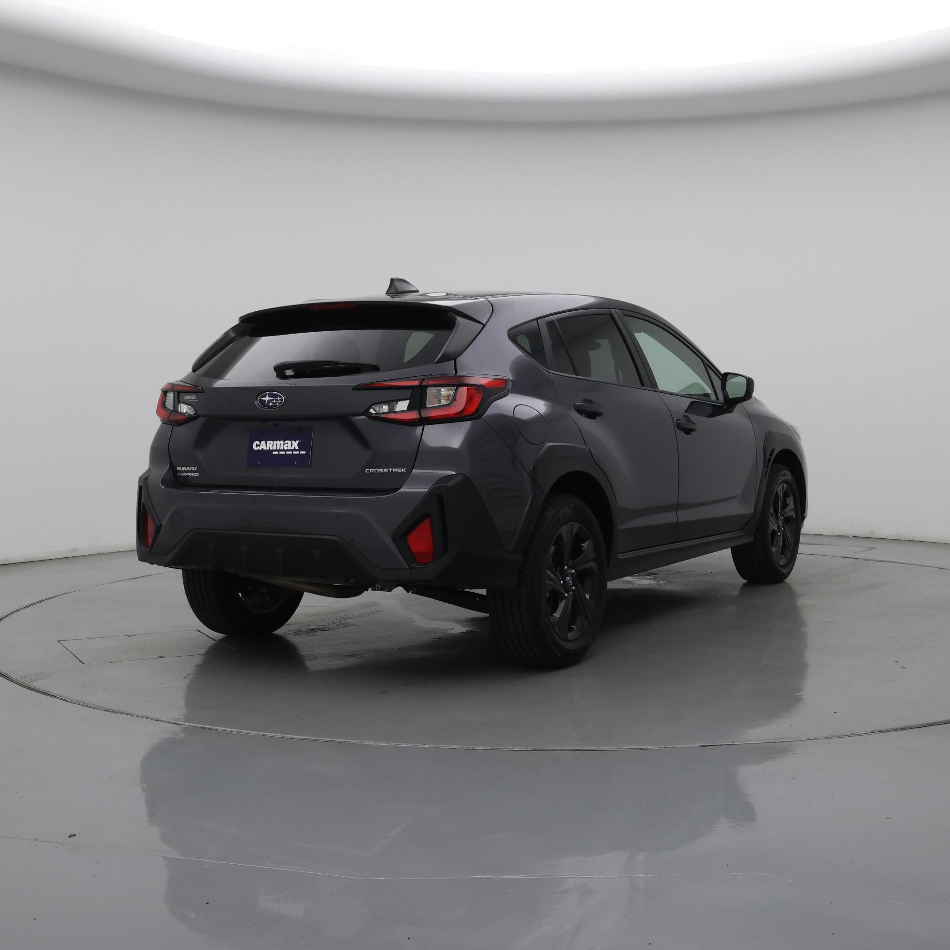 Thumbnail: 2024 Subaru Crosstrek - 8