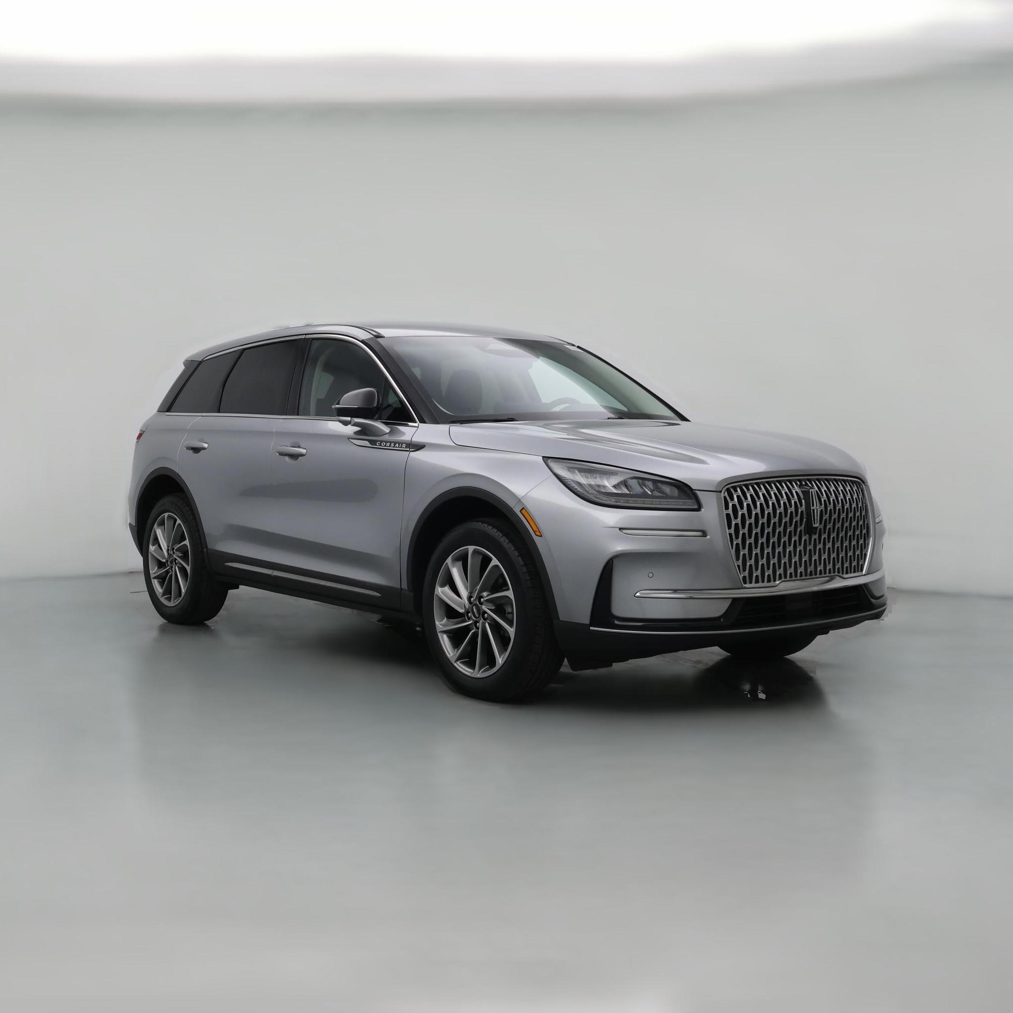 Thumbnail: 2023 Lincoln Corsair - 1