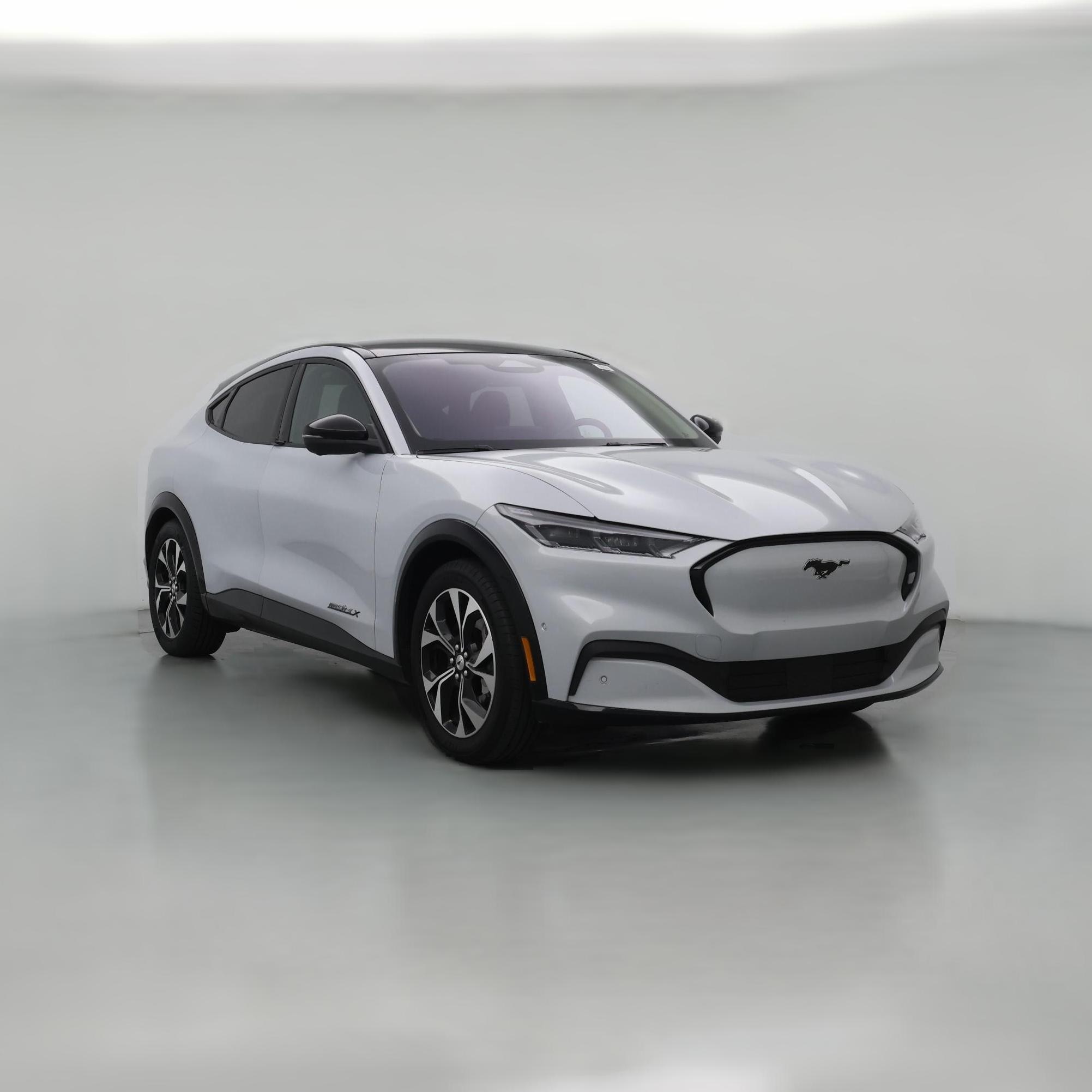 Thumbnail: 2023 Ford Mustang Mach-E - 1