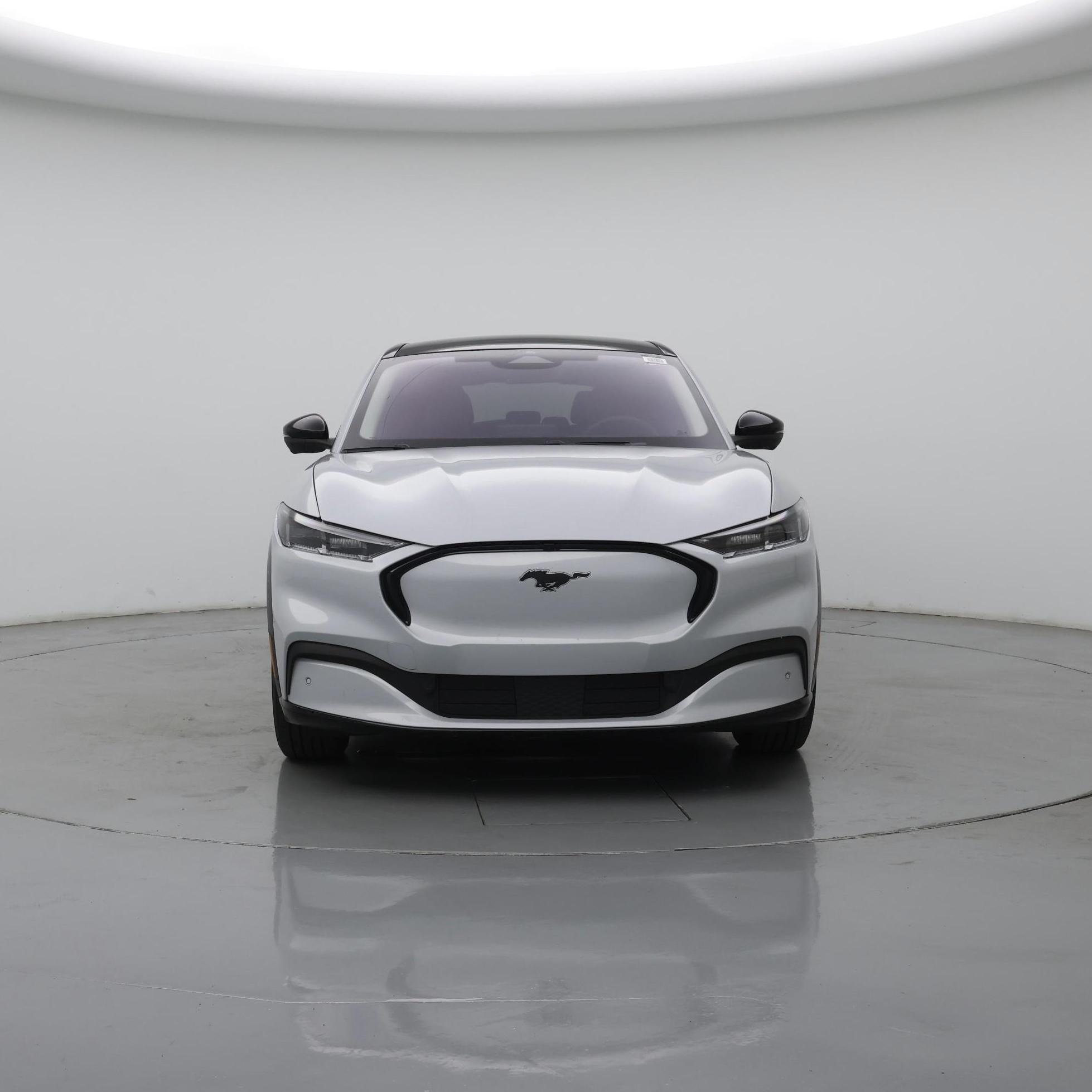 Thumbnail: 2023 Ford Mustang Mach-E - 5