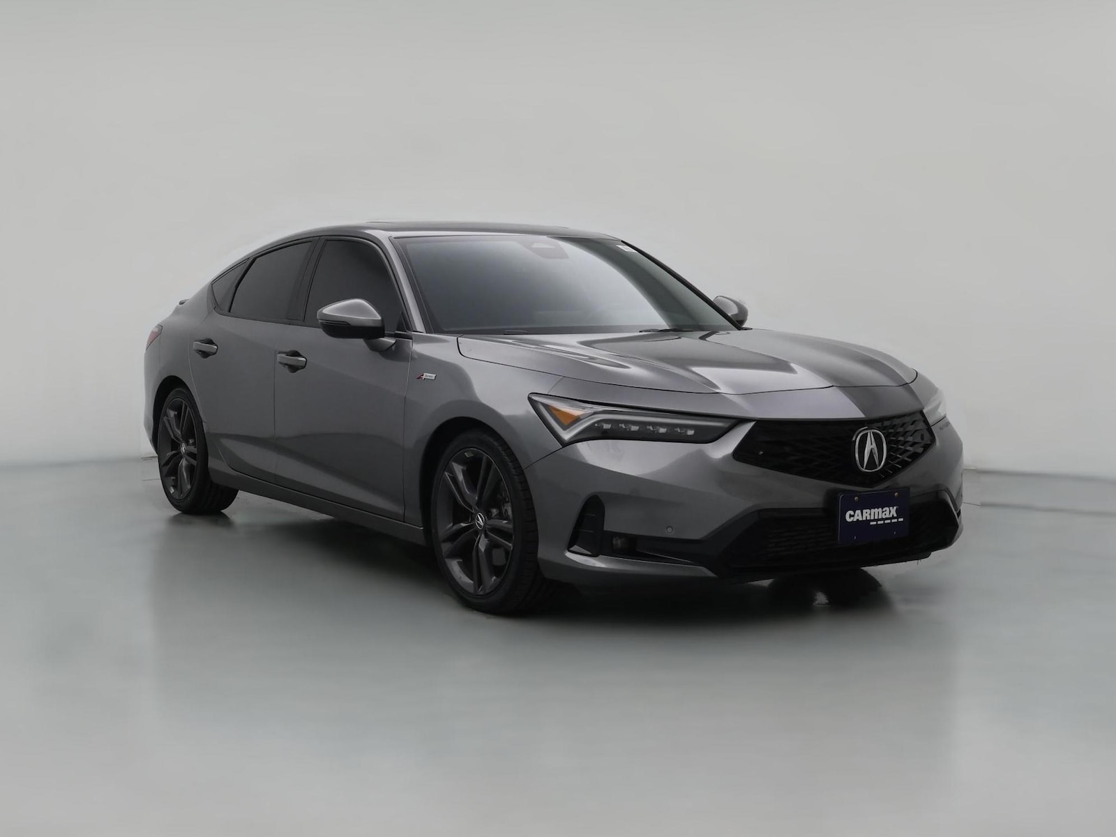 2024 Acura Integra
