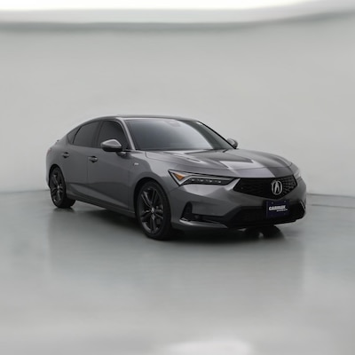 2024 Acura Integra A-Spec
