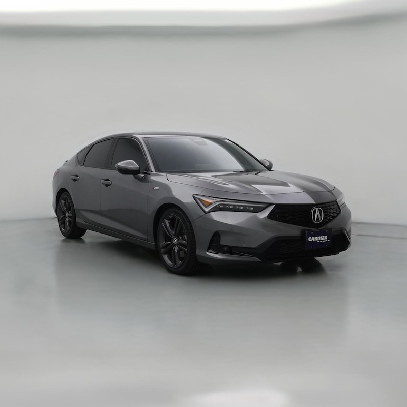 2024 Acura Integra A-Spec