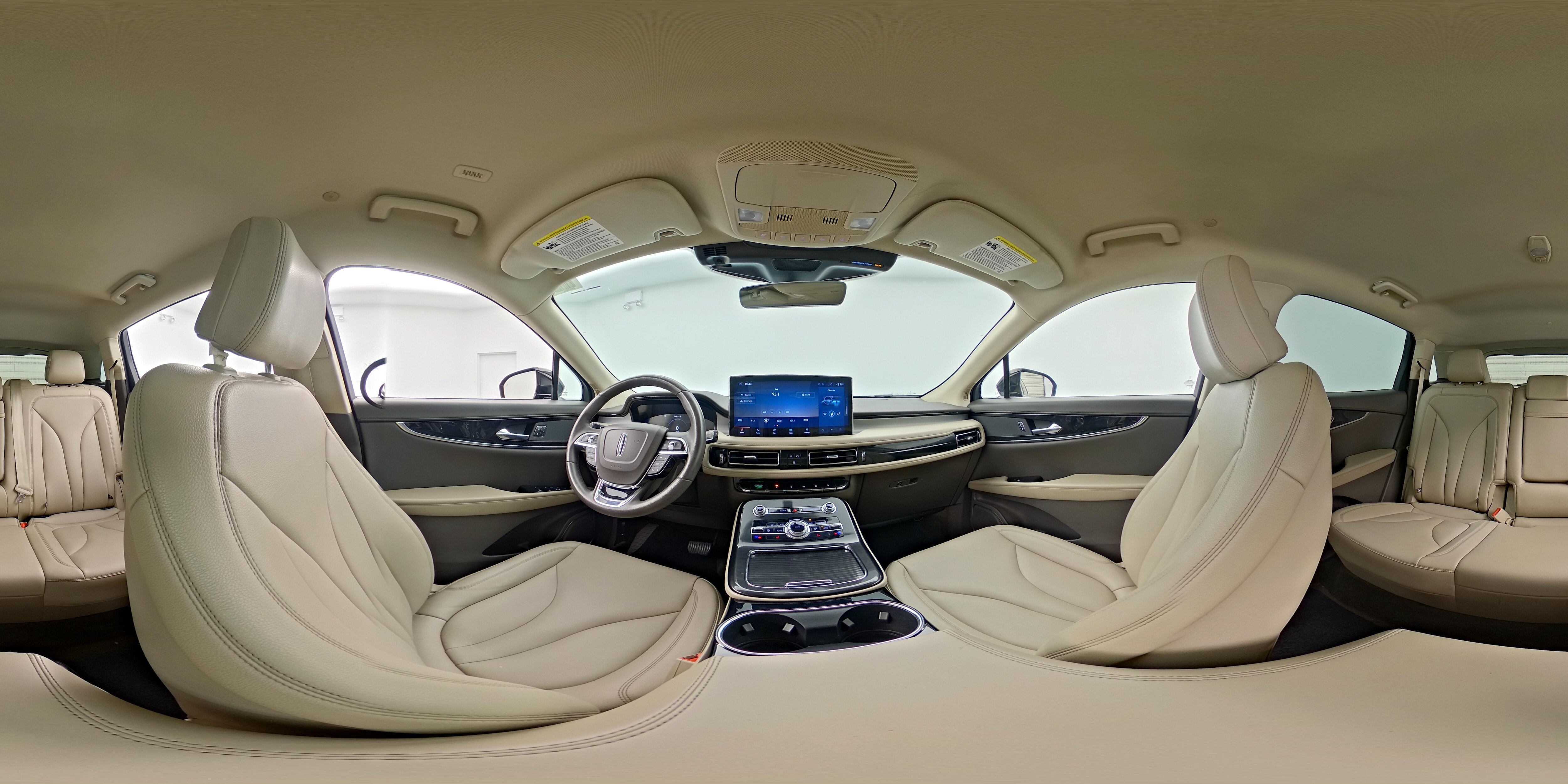2022 Lincoln Nautilus Base - Photo 24