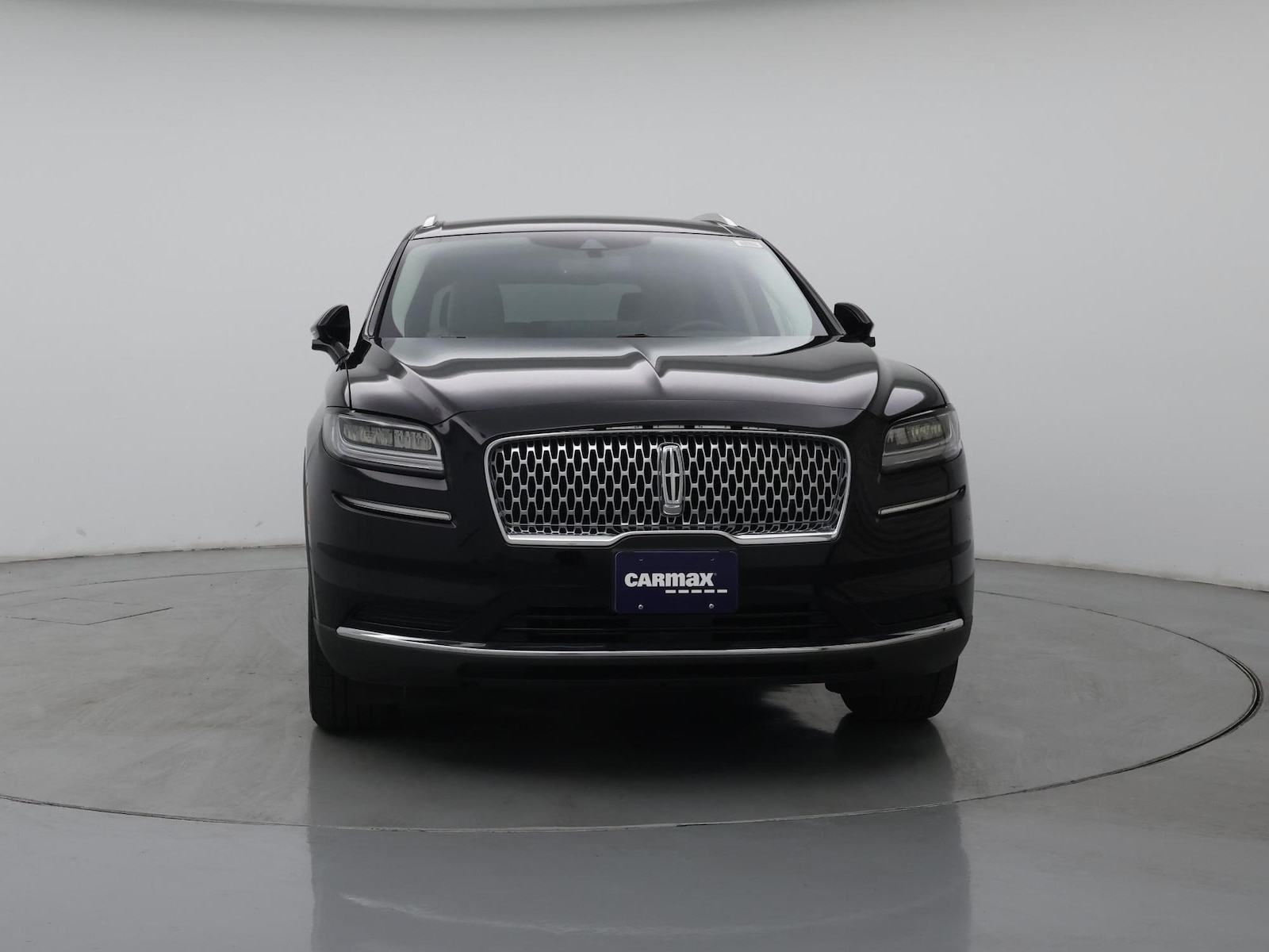 2022 Lincoln Nautilus Base - Photo 6