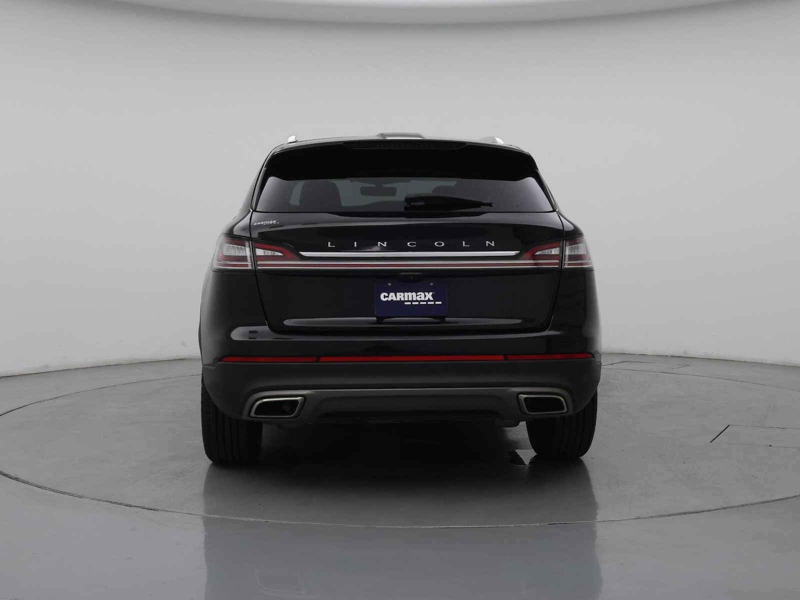2022 Lincoln Nautilus Base - Photo 7