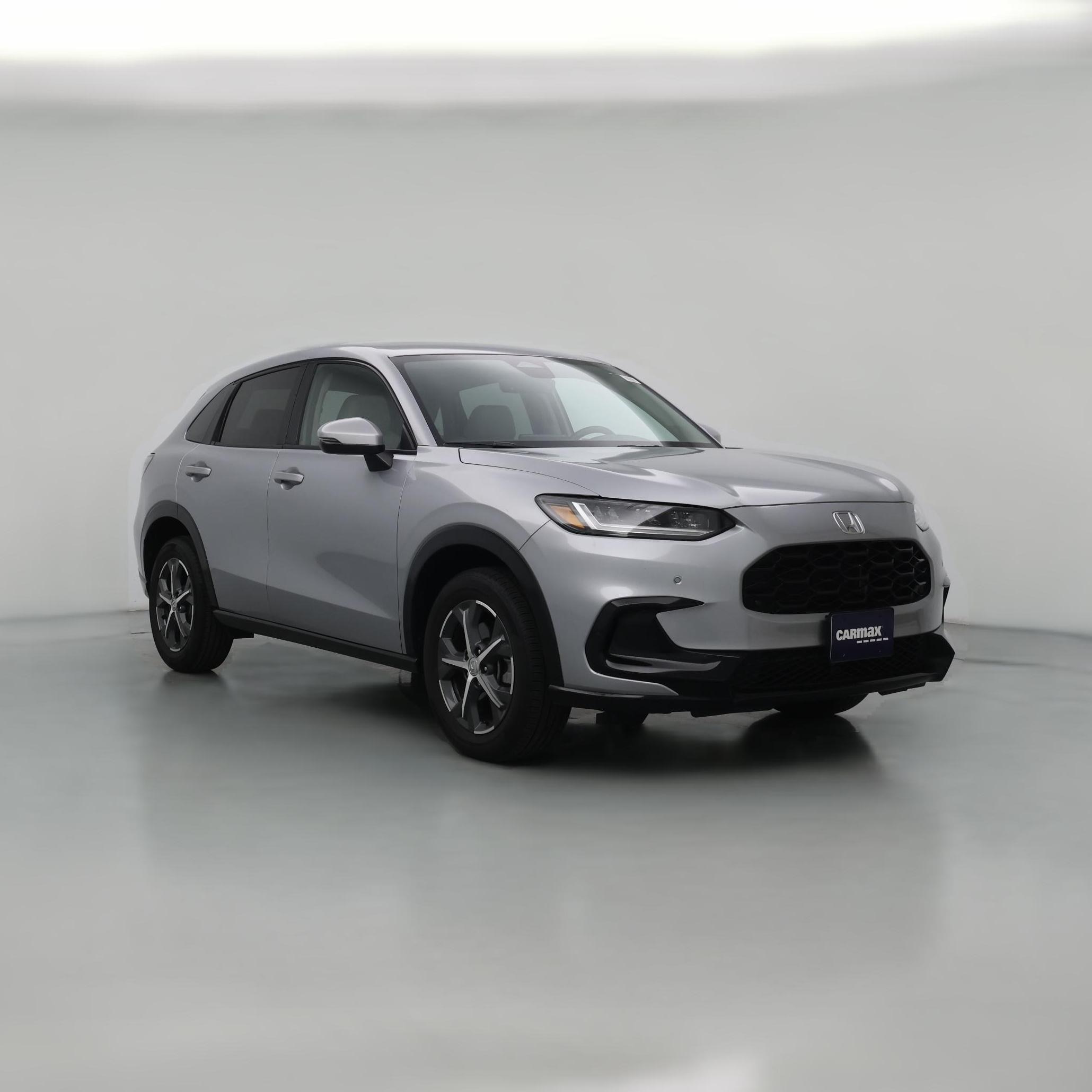 Thumbnail: 2024 Honda HR-V - 1