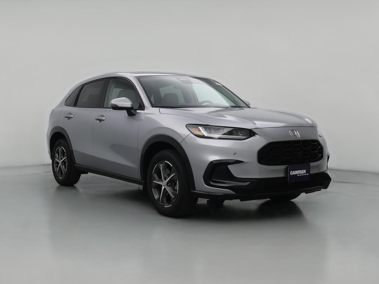 2024 Honda HR-V