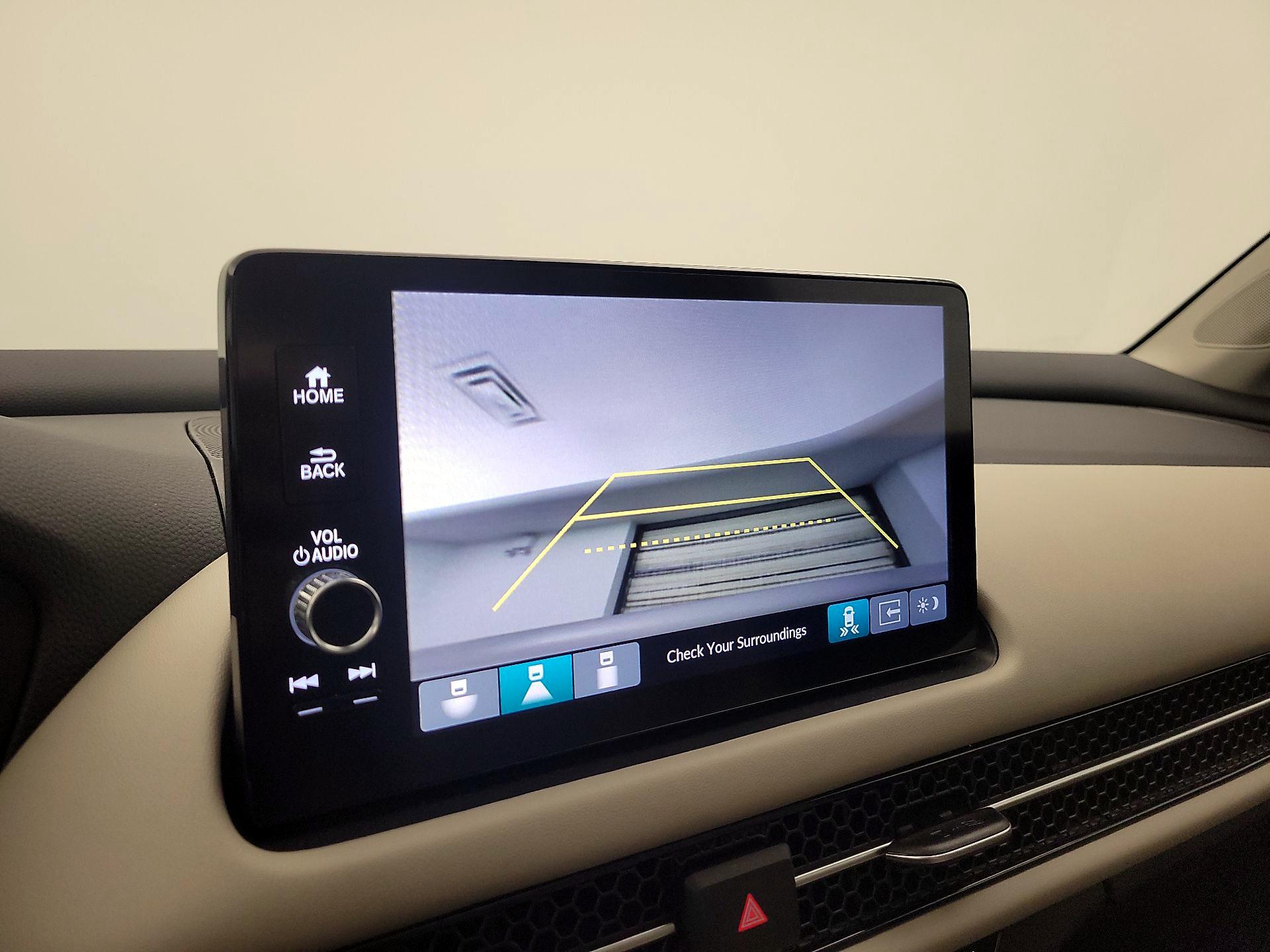 Thumbnail: 2024 Honda HR-V - 14