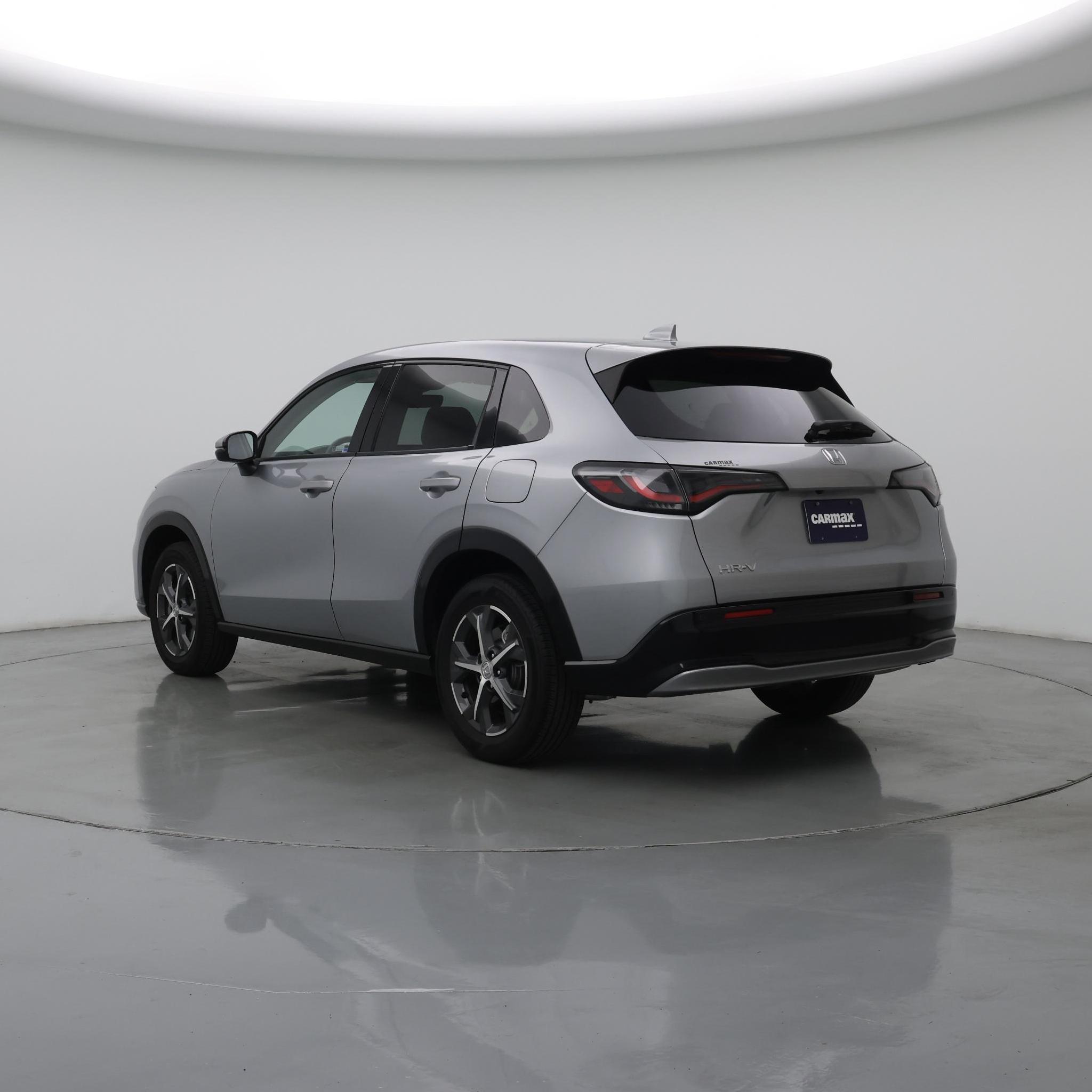 Thumbnail: 2024 Honda HR-V - 2
