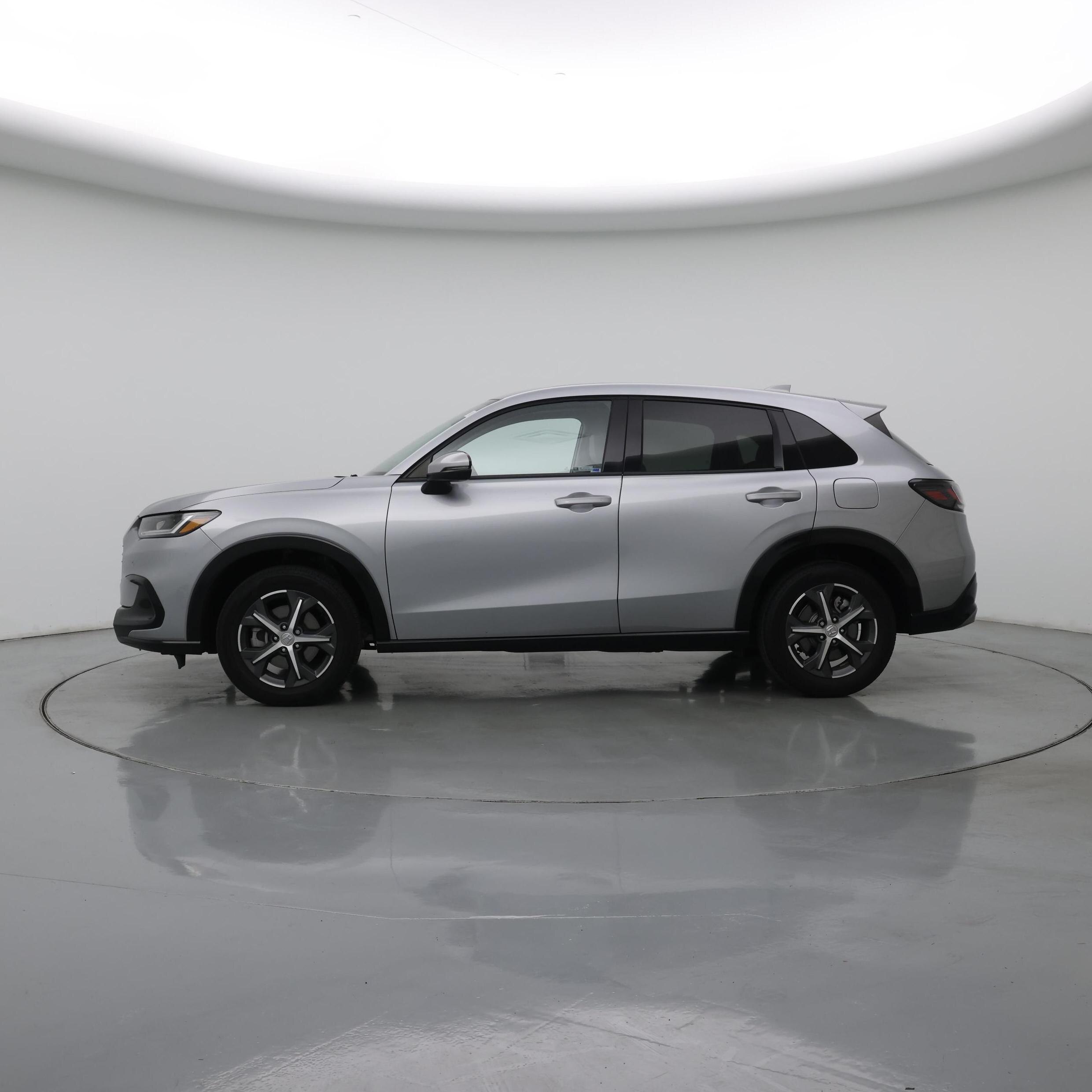 Thumbnail: 2024 Honda HR-V - 3