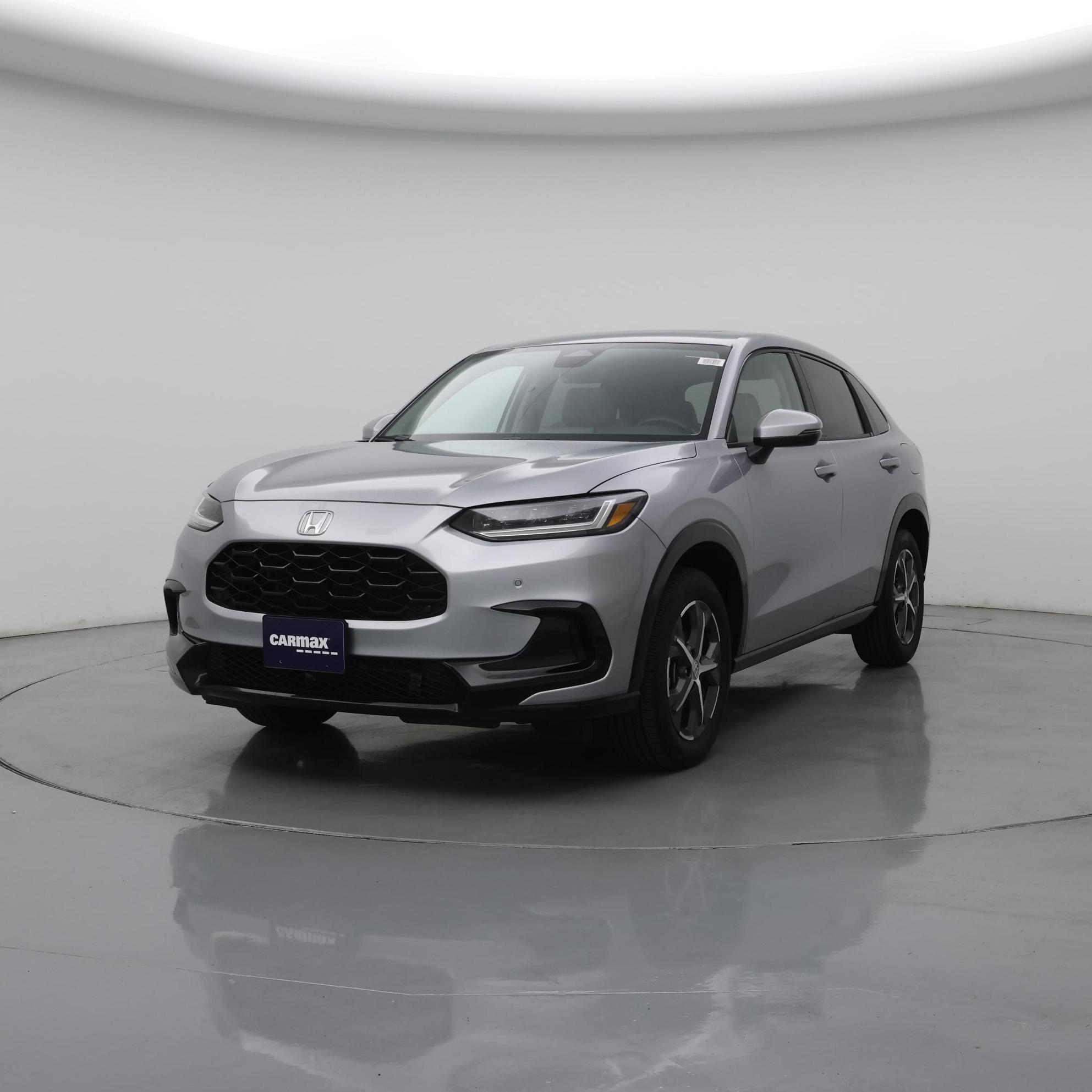 Thumbnail: 2024 Honda HR-V - 4