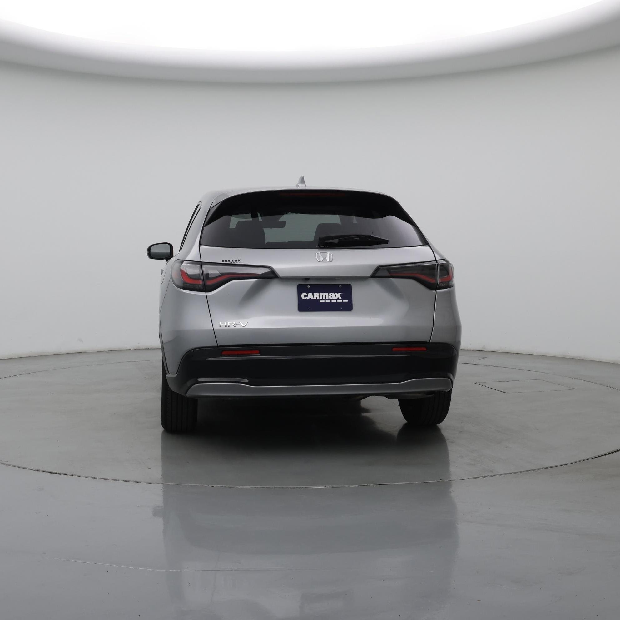Thumbnail: 2024 Honda HR-V - 6